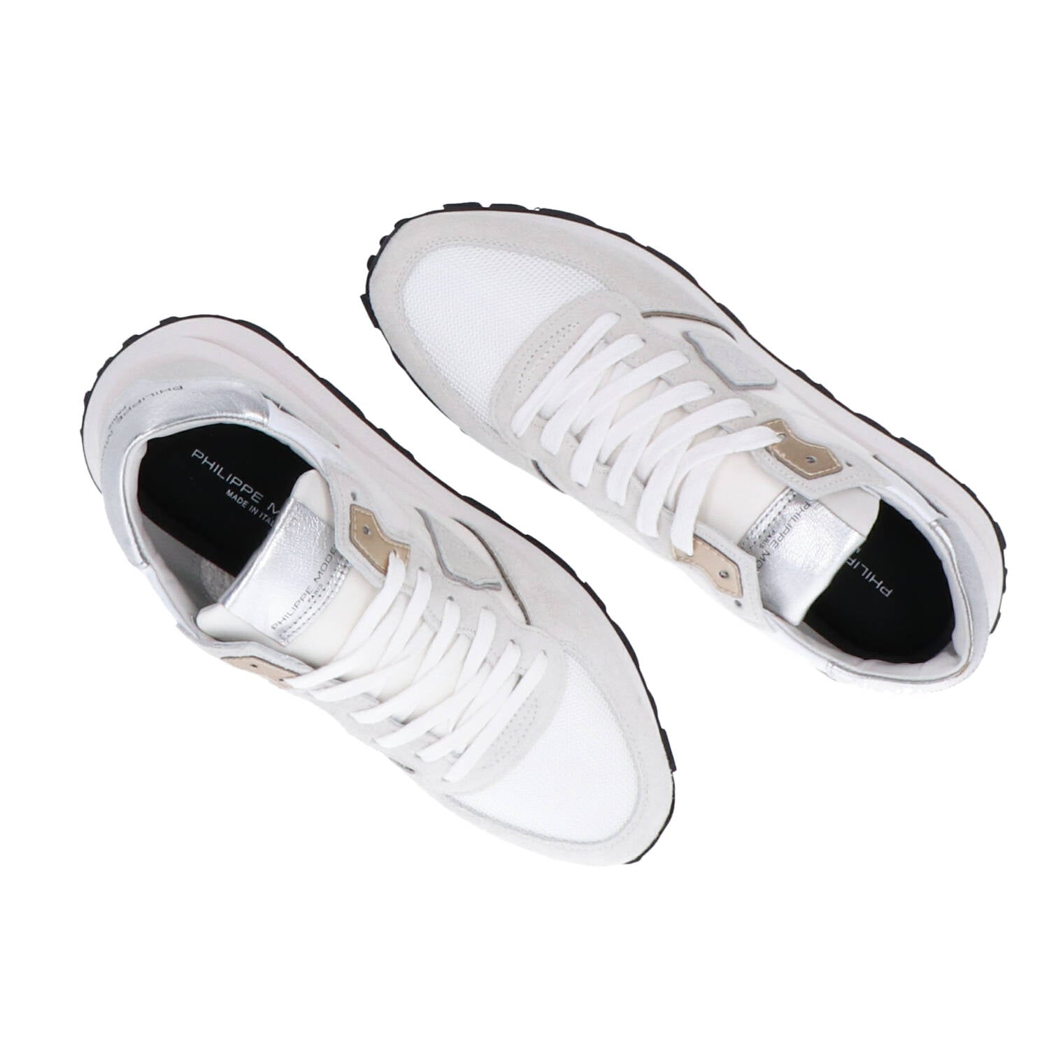 Sneakers TROPEZ HAUTE Bianco_44821.jpg