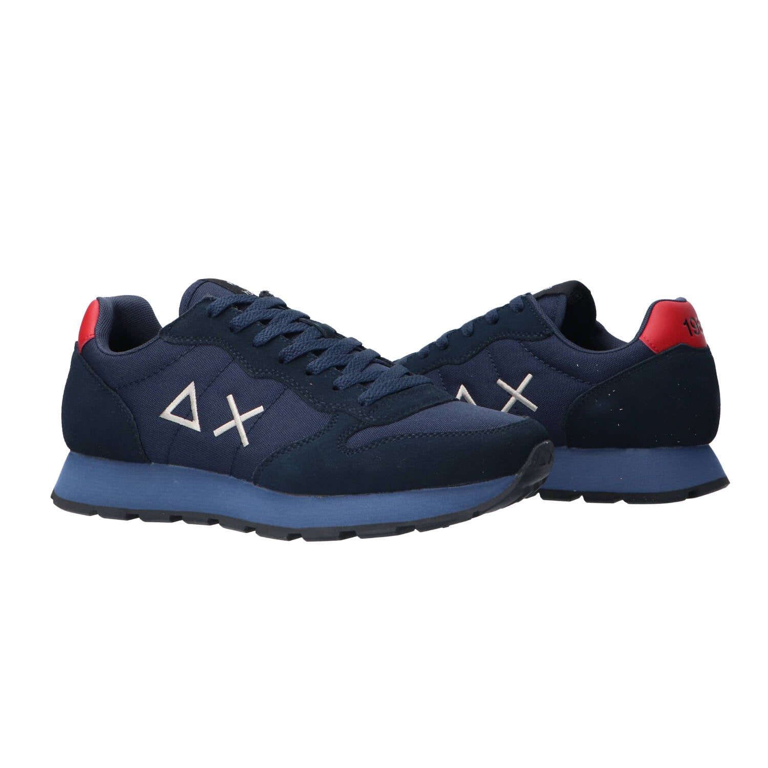 Sneakers Z45101 TOM SOLID blu scuro_74515.jpg