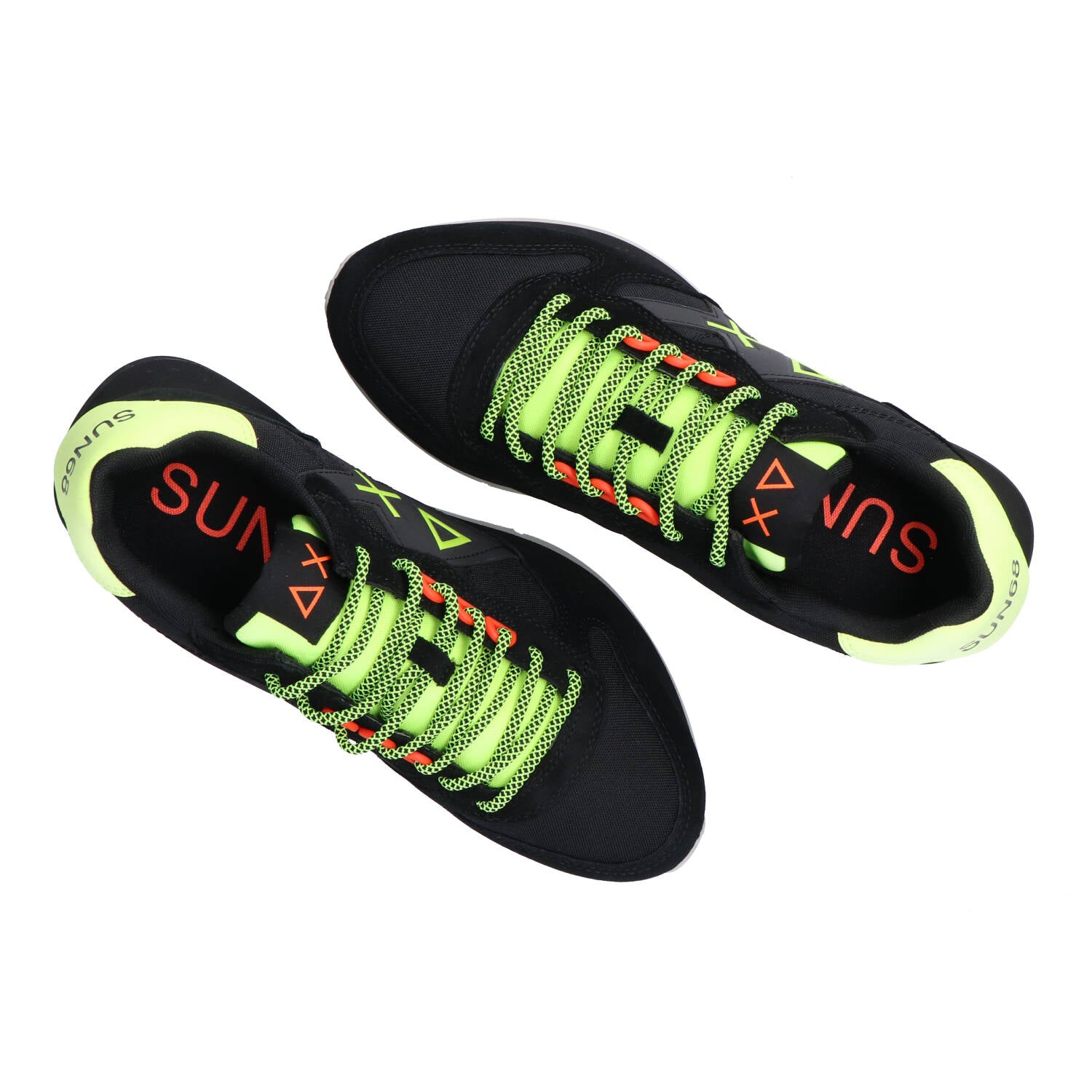 Sneakers Z45115 JAKI 2.0 FLUO Nero_74531.jpg