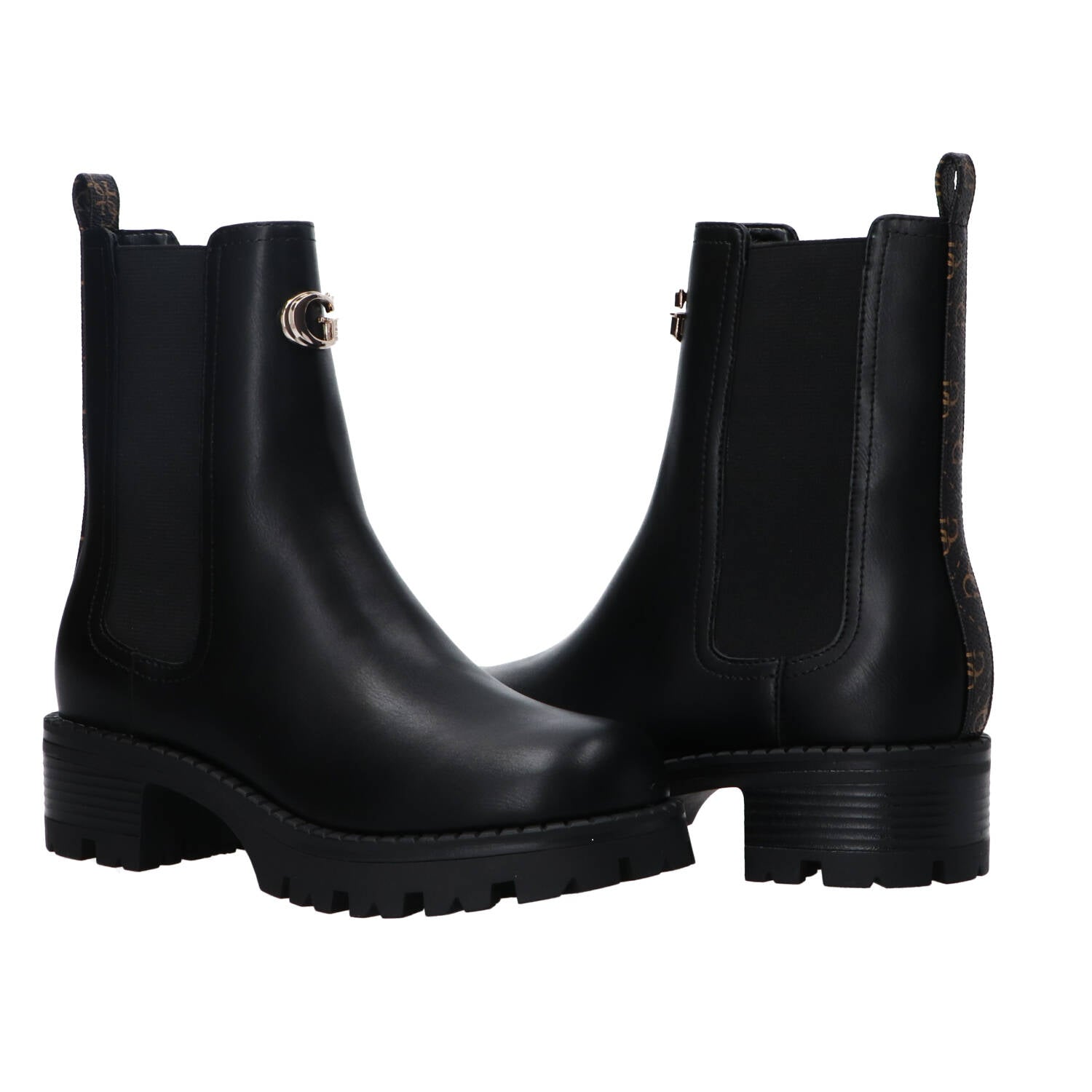 Stivaletti e Stivali Beatles FLTRNNFAL10 Nero_55387.jpg