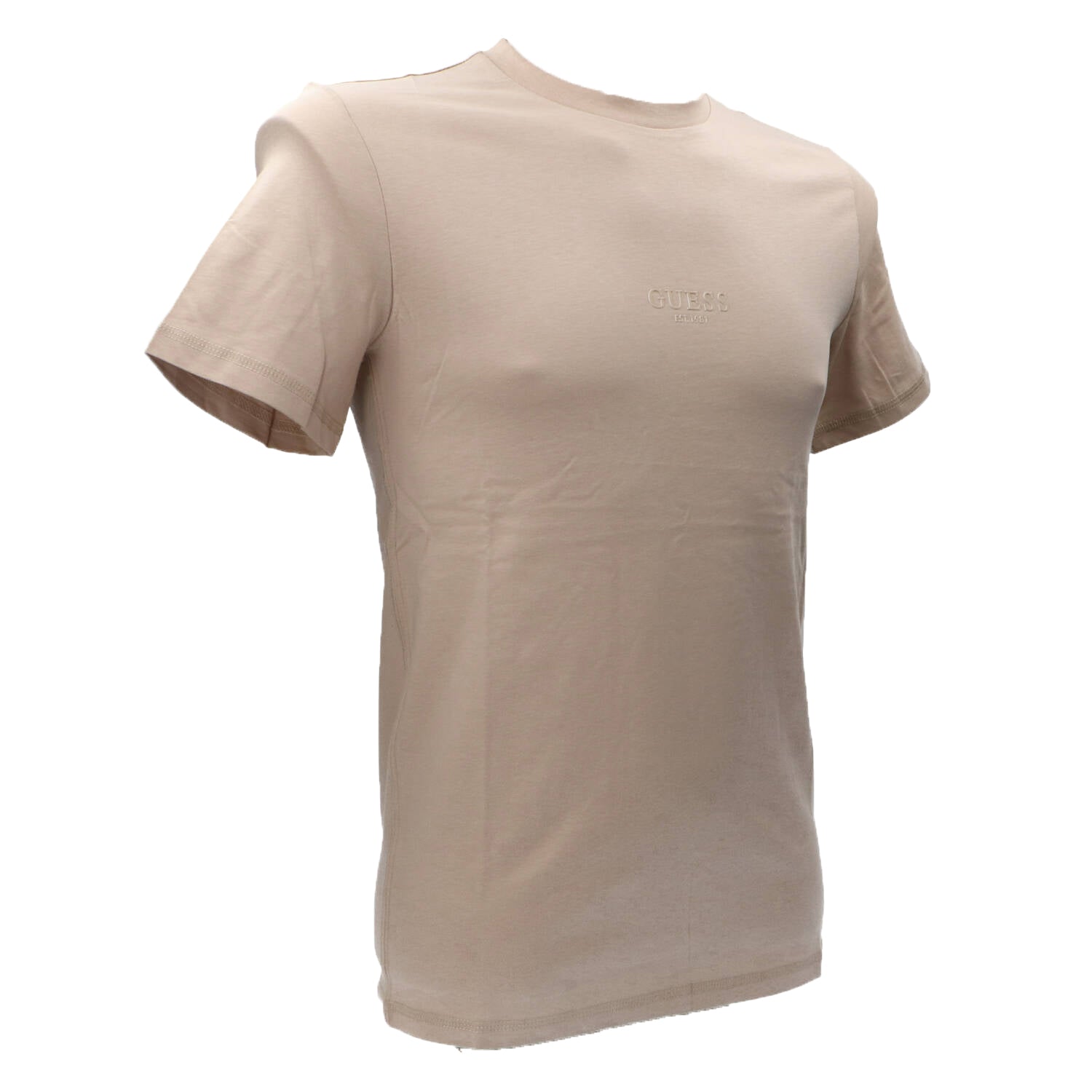 T-shirt Aidy cn ss tee Beige_62348.jpg