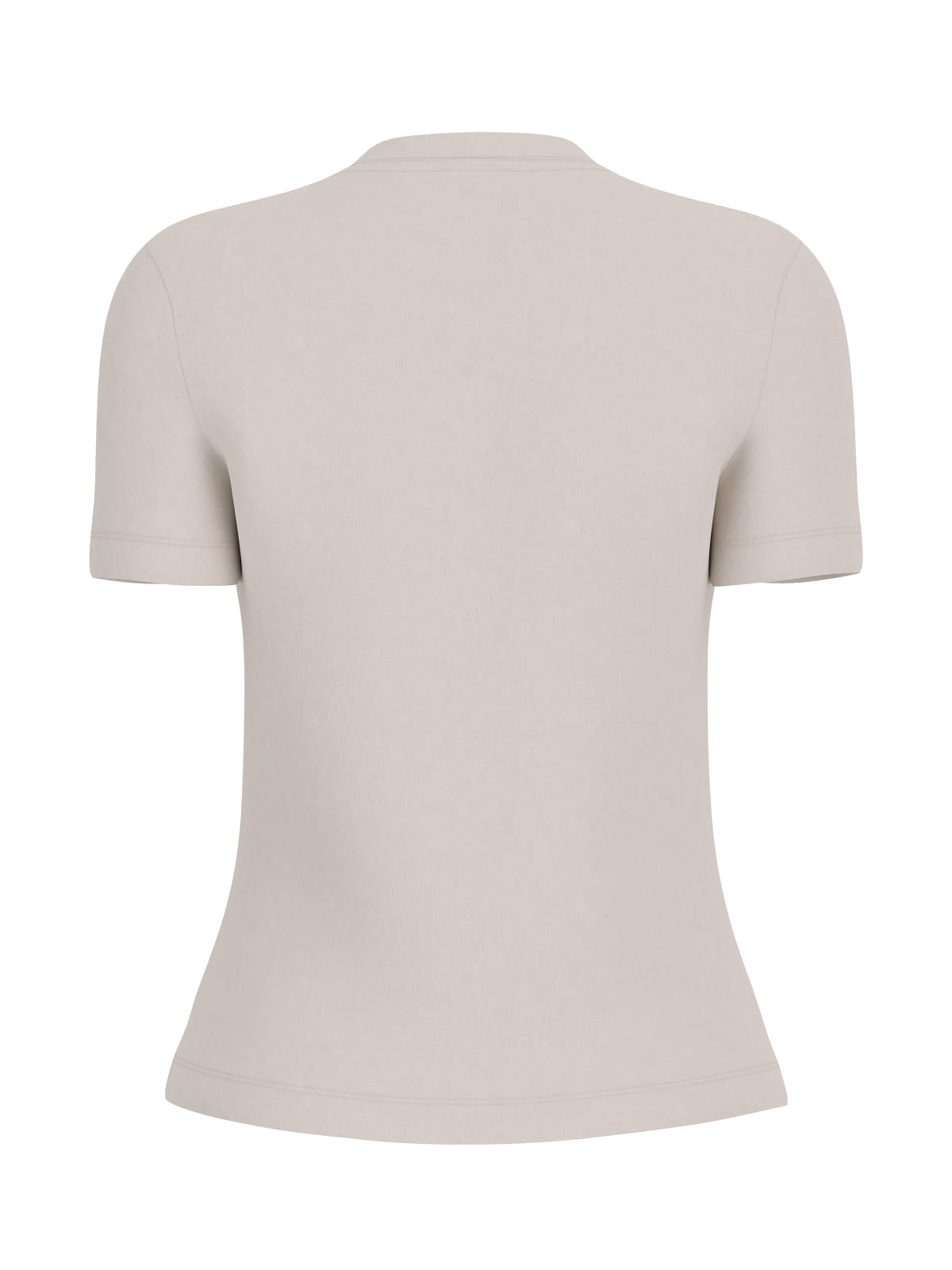 T-shirt BIBIA SS T-SHIRT Bianco_71801.jpg
