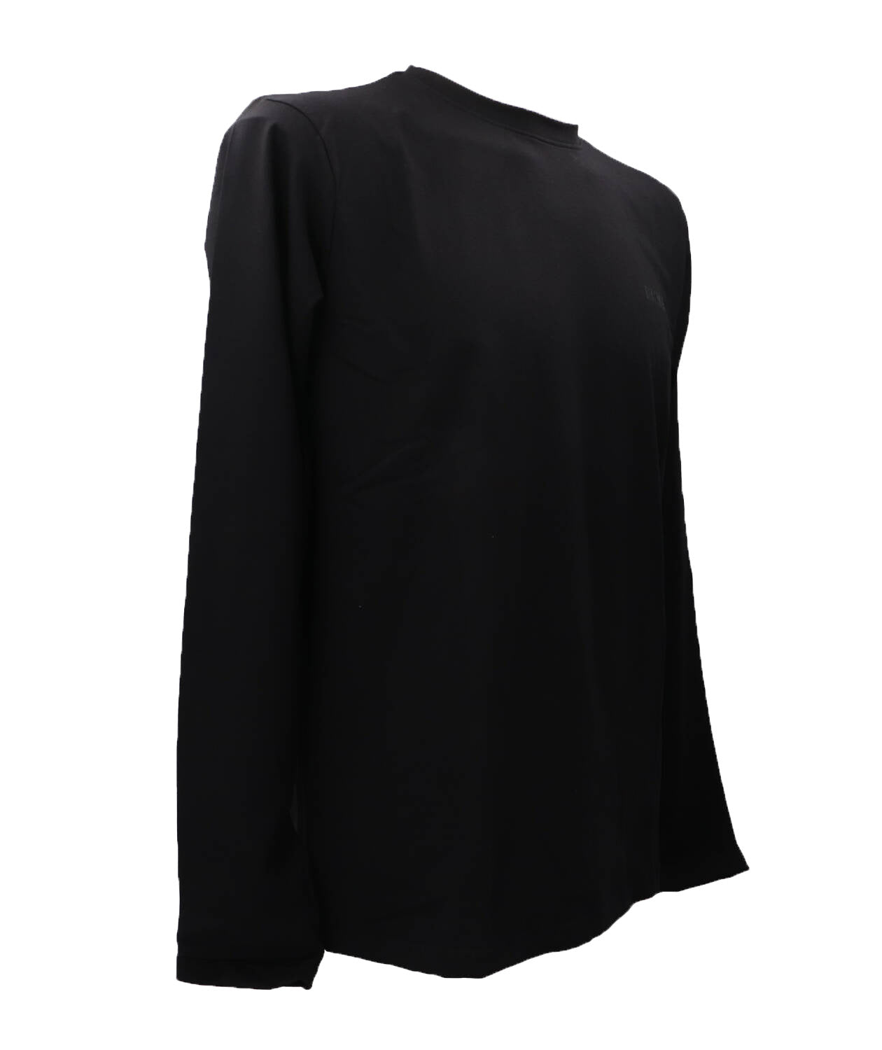 T-shirt BKK ML T-SHIRT Nero_58711.jpg