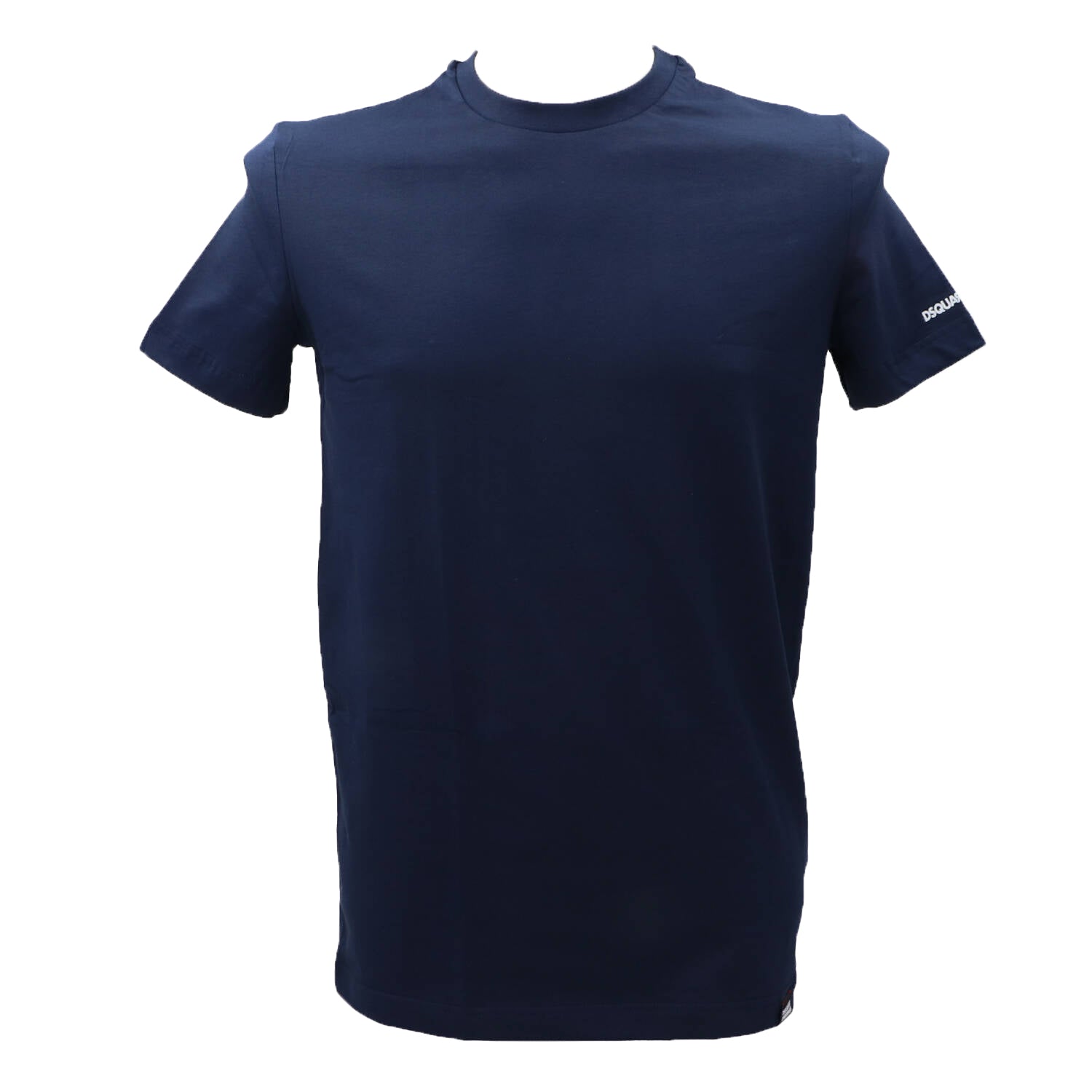 T-shirt D9M205190 BASIC Blu_49454.jpg