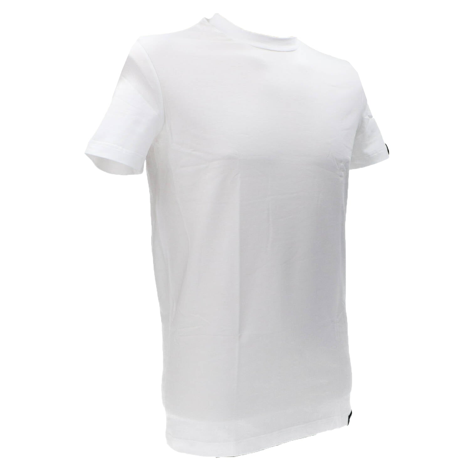 T-shirt D9M20554 T-SHIRT Bianco_56888.jpg