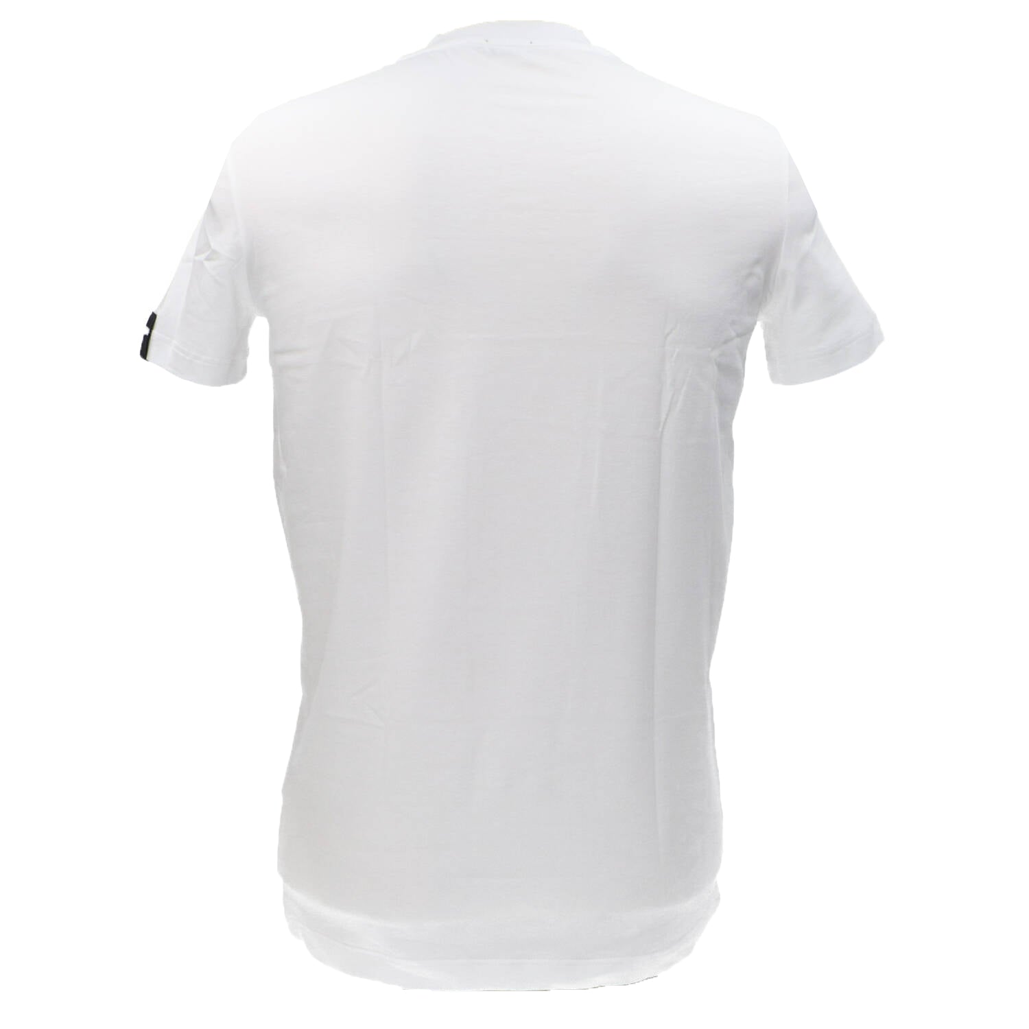 T-shirt D9M20554 T-SHIRT Bianco_56889.jpg
