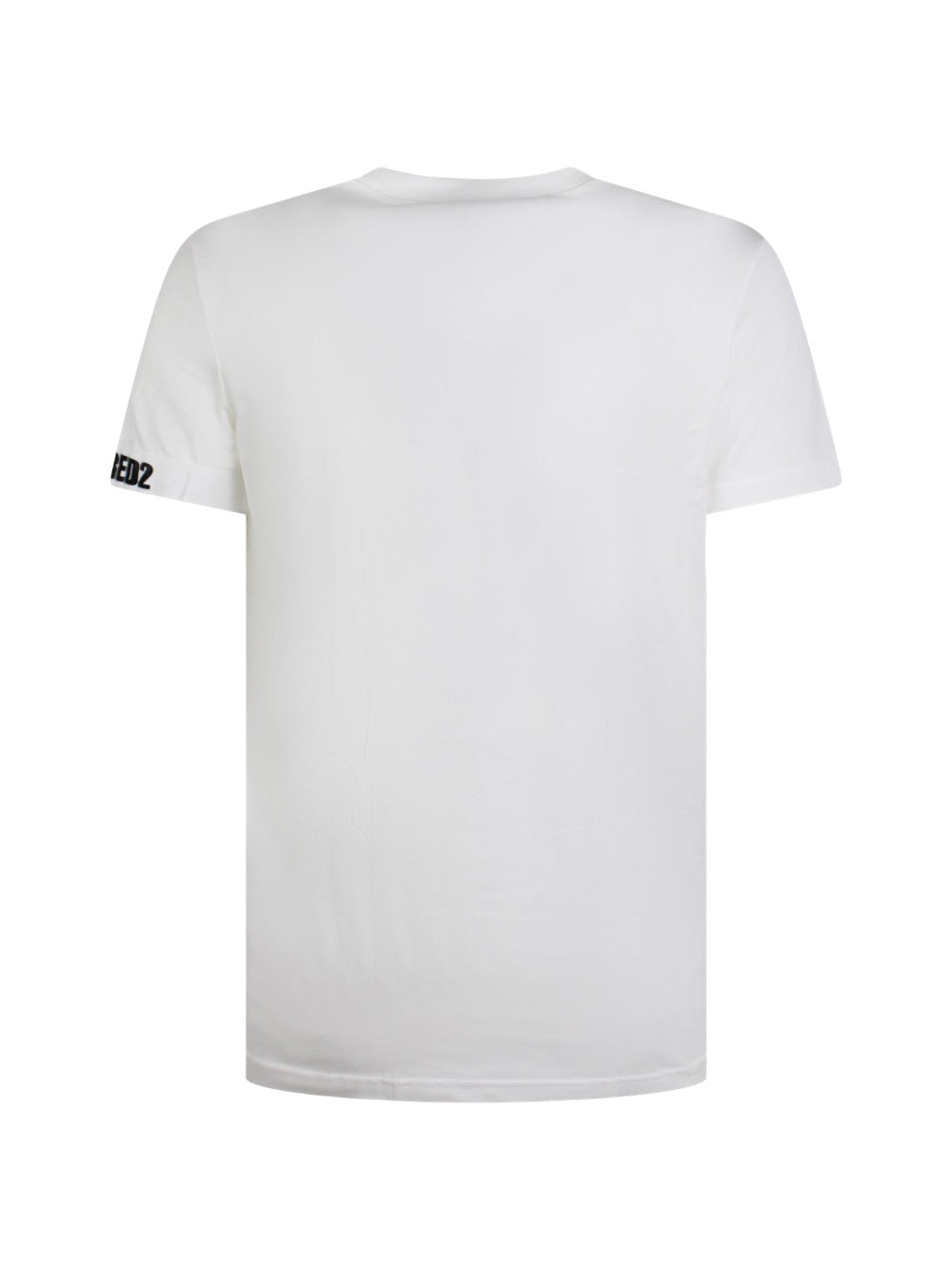 T-shirt D9M3S4530 T-SHIRT BASIC Bianco_39920.jpg