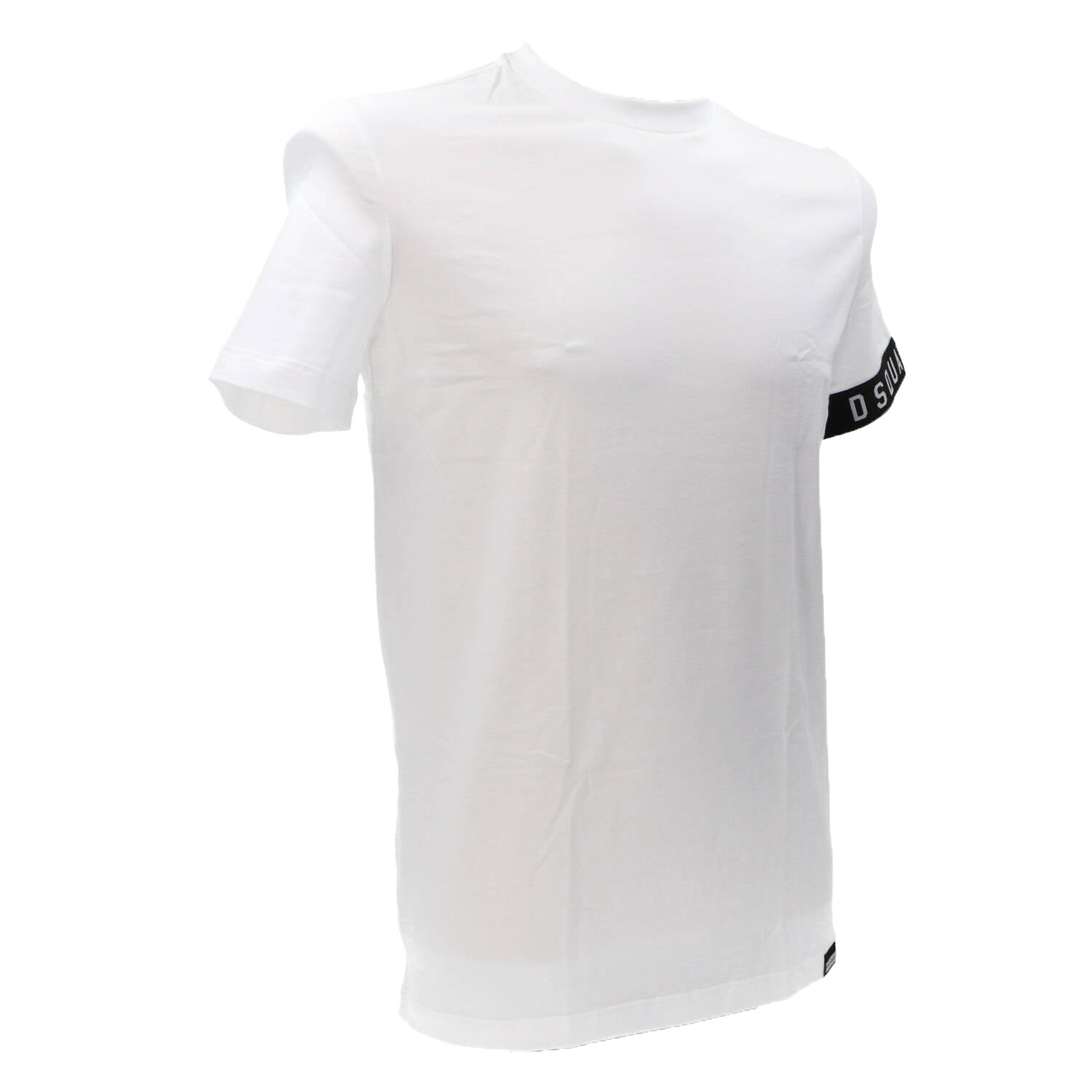 T-shirt D9M3S562 T-SHIRT Bianco_56668.jpg