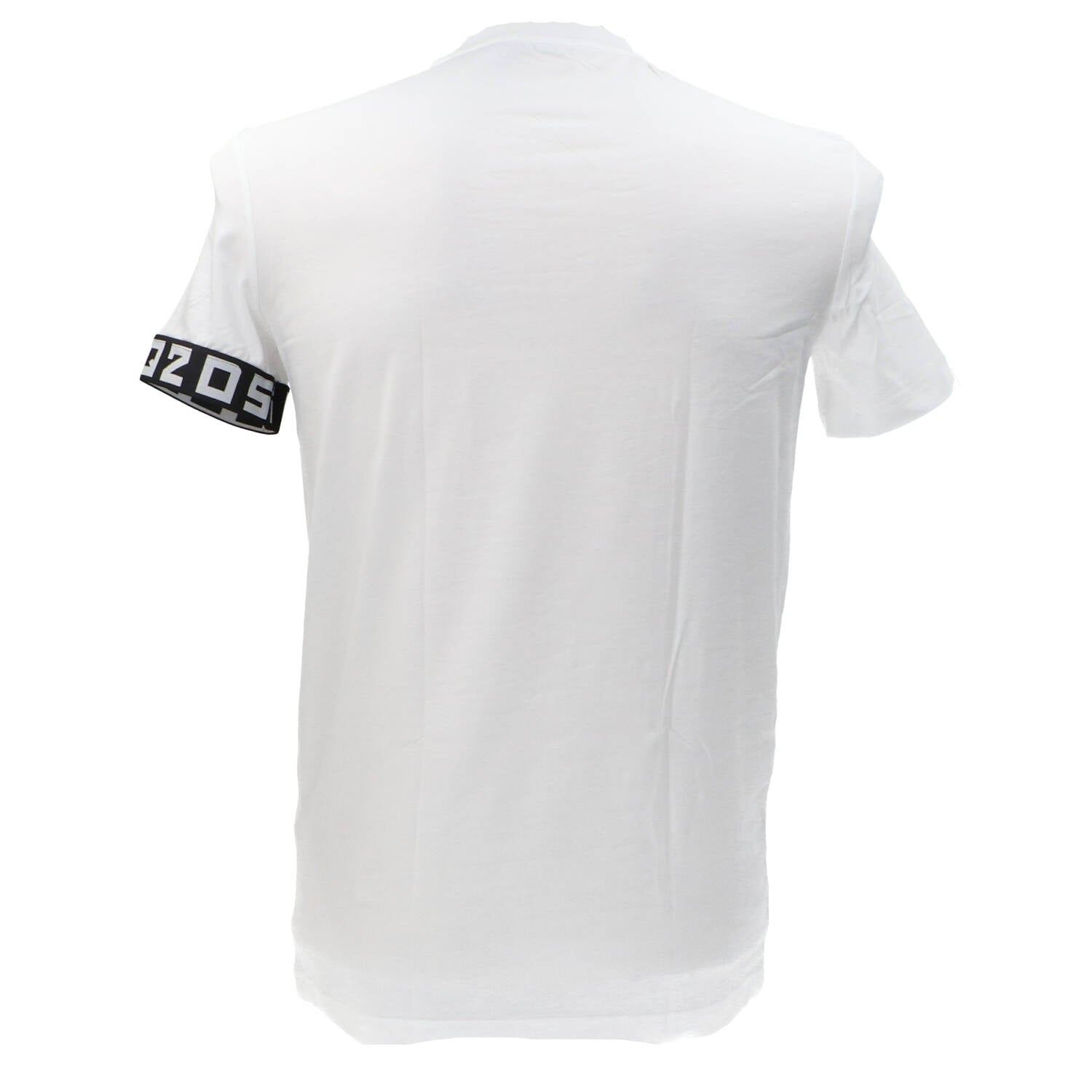 T-shirt D9M3S5930 T-SHIRT Bianco_65534.jpg