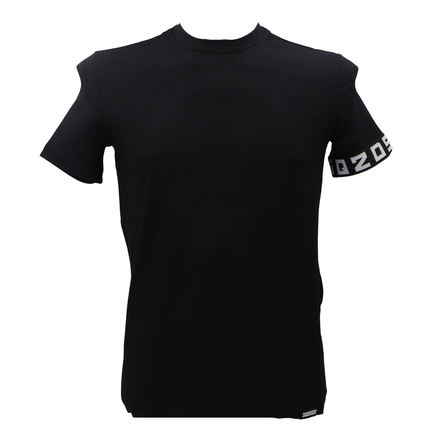 T-shirt D9M3S5930 T-SHIRT Nero_65535.jpg
