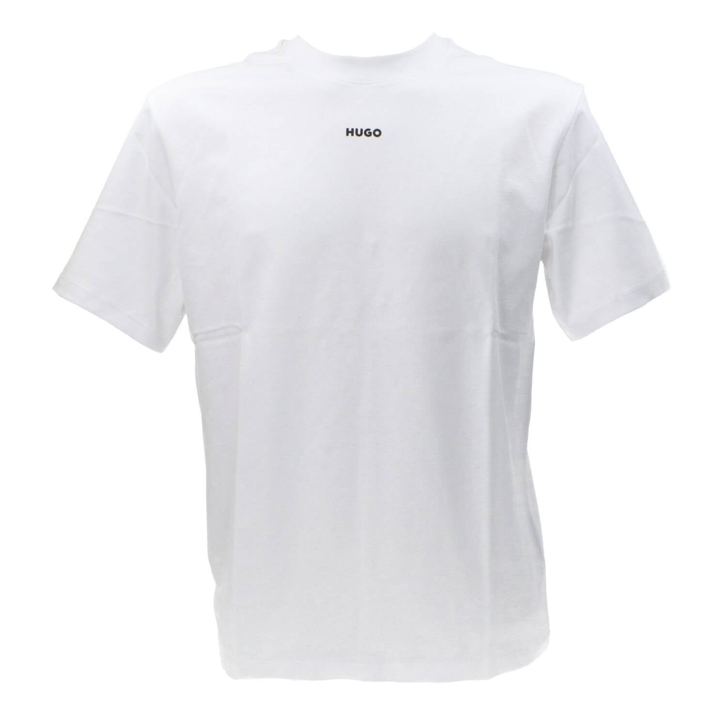 T-shirt DAPOLINO Bianco_64458.jpg
