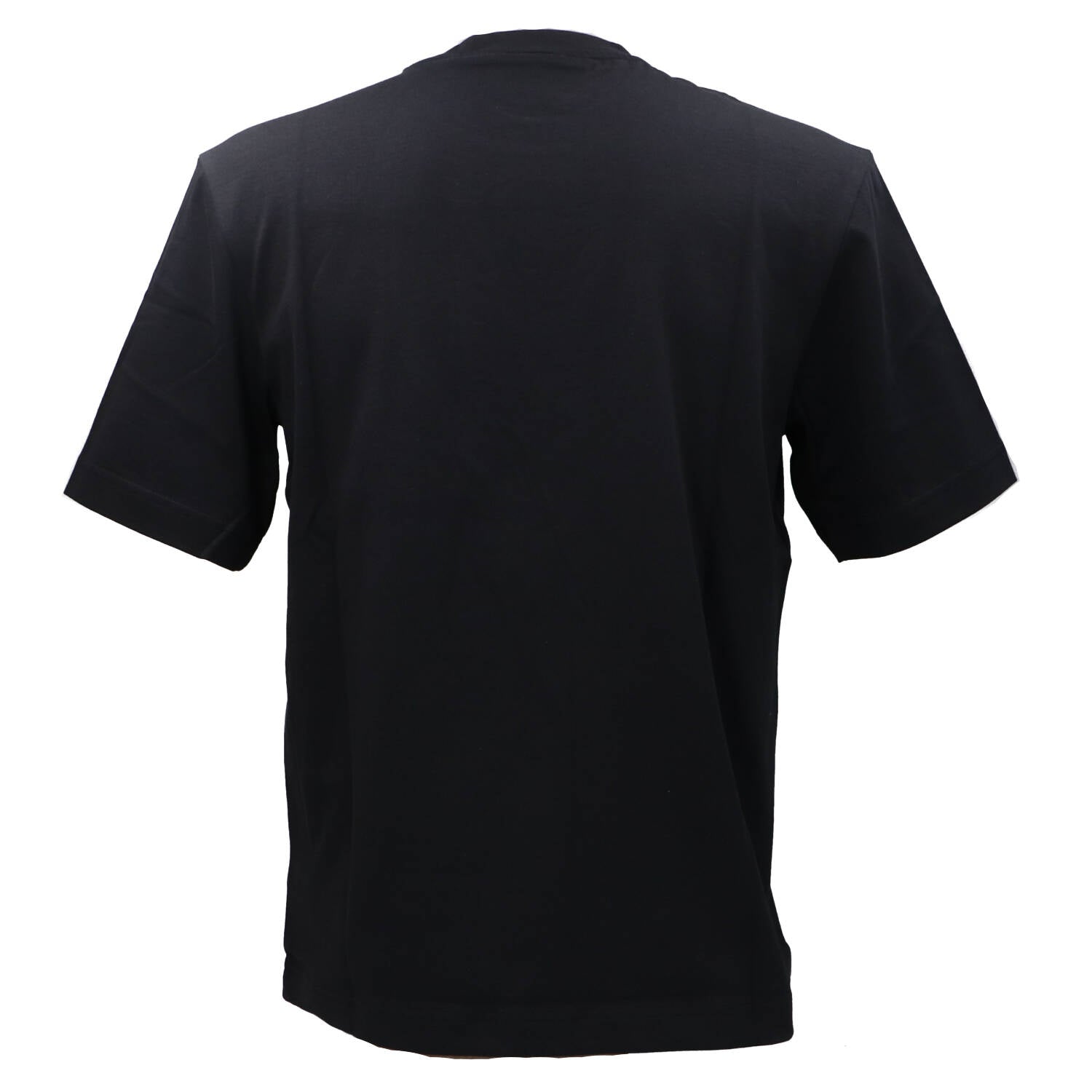 T-shirt DAZZY_T-SHIRT Nero_64473.jpg