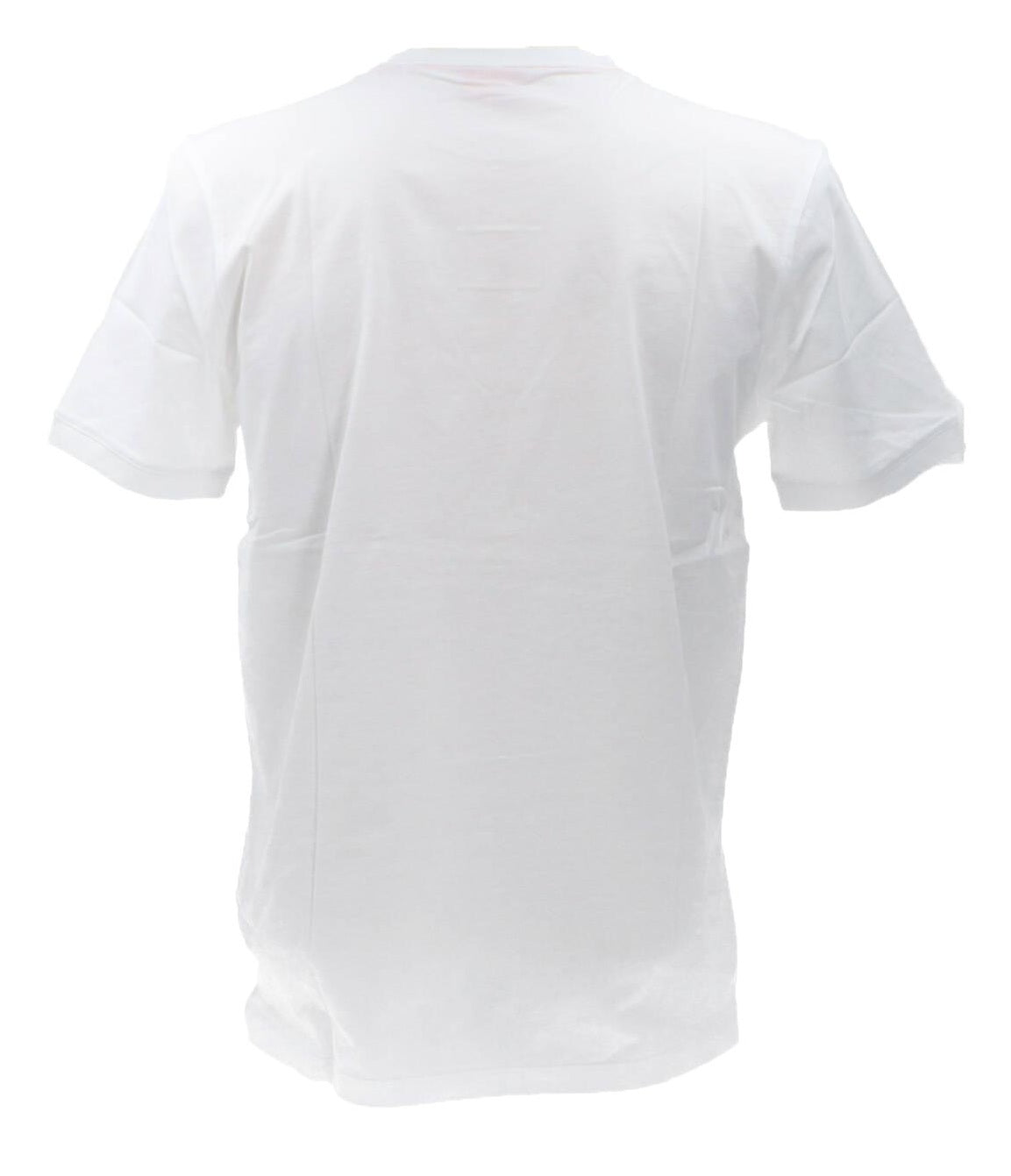 T-shirt Diragolino212 Bianco_62692.jpg