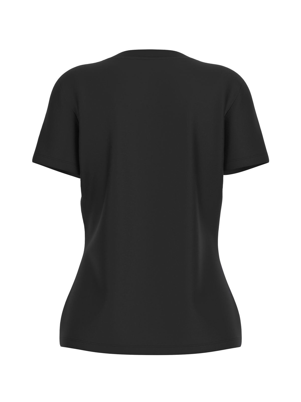T-shirt INGRID SS T-SHIRT Nero_71988.jpg