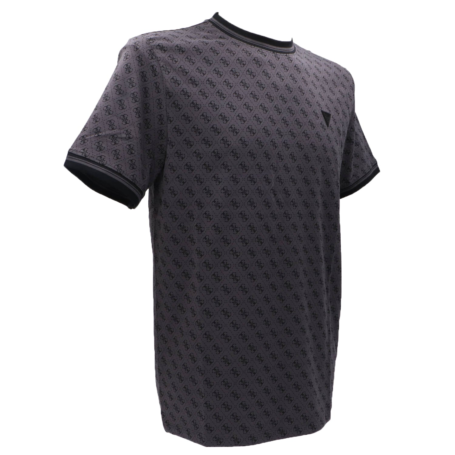 T-shirt MARSHALL T-SHIRT Grigio_73663.jpg