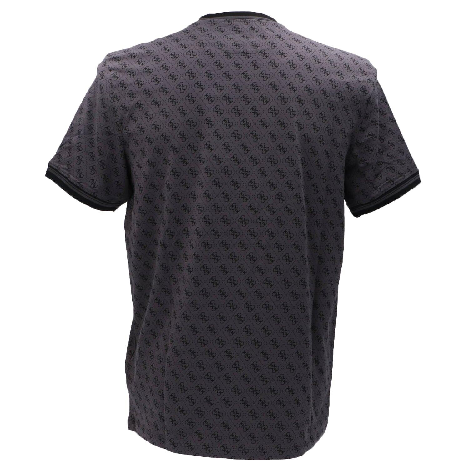 T-shirt MARSHALL T-SHIRT Grigio_73664.jpg