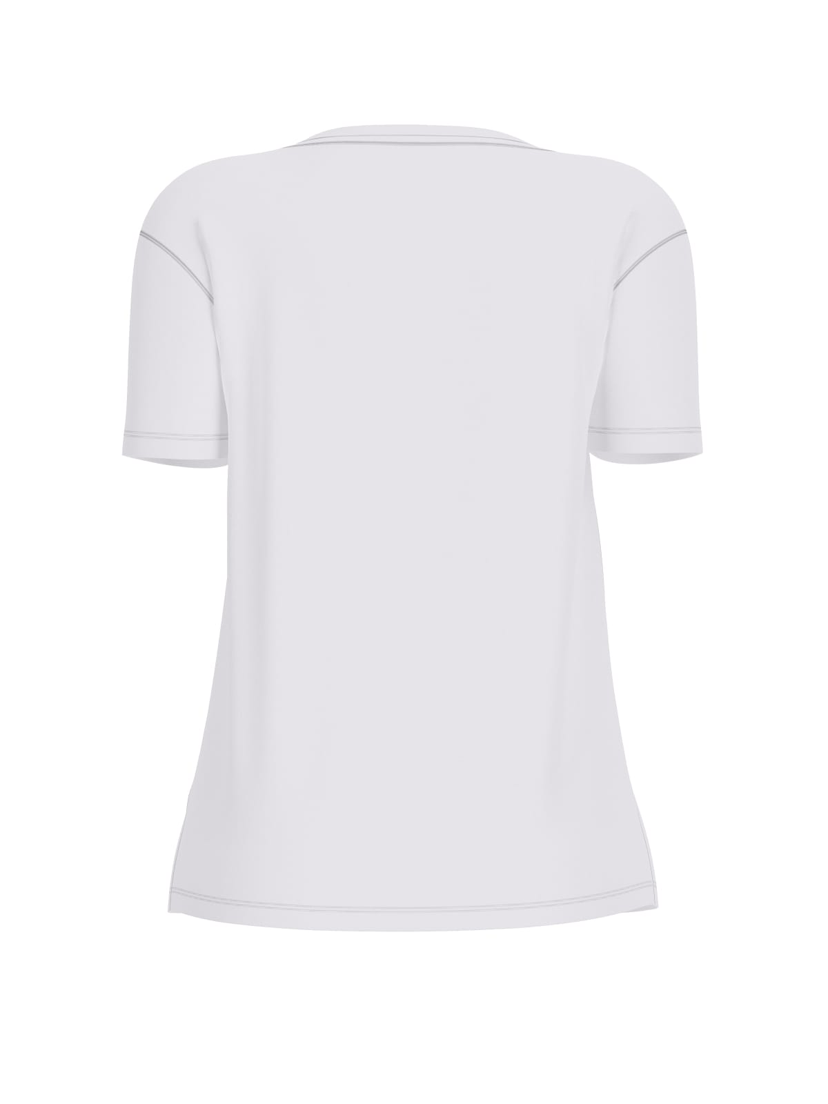 T-shirt NEW CARRIE SS T-SHIRT Bianco_72041.jpg