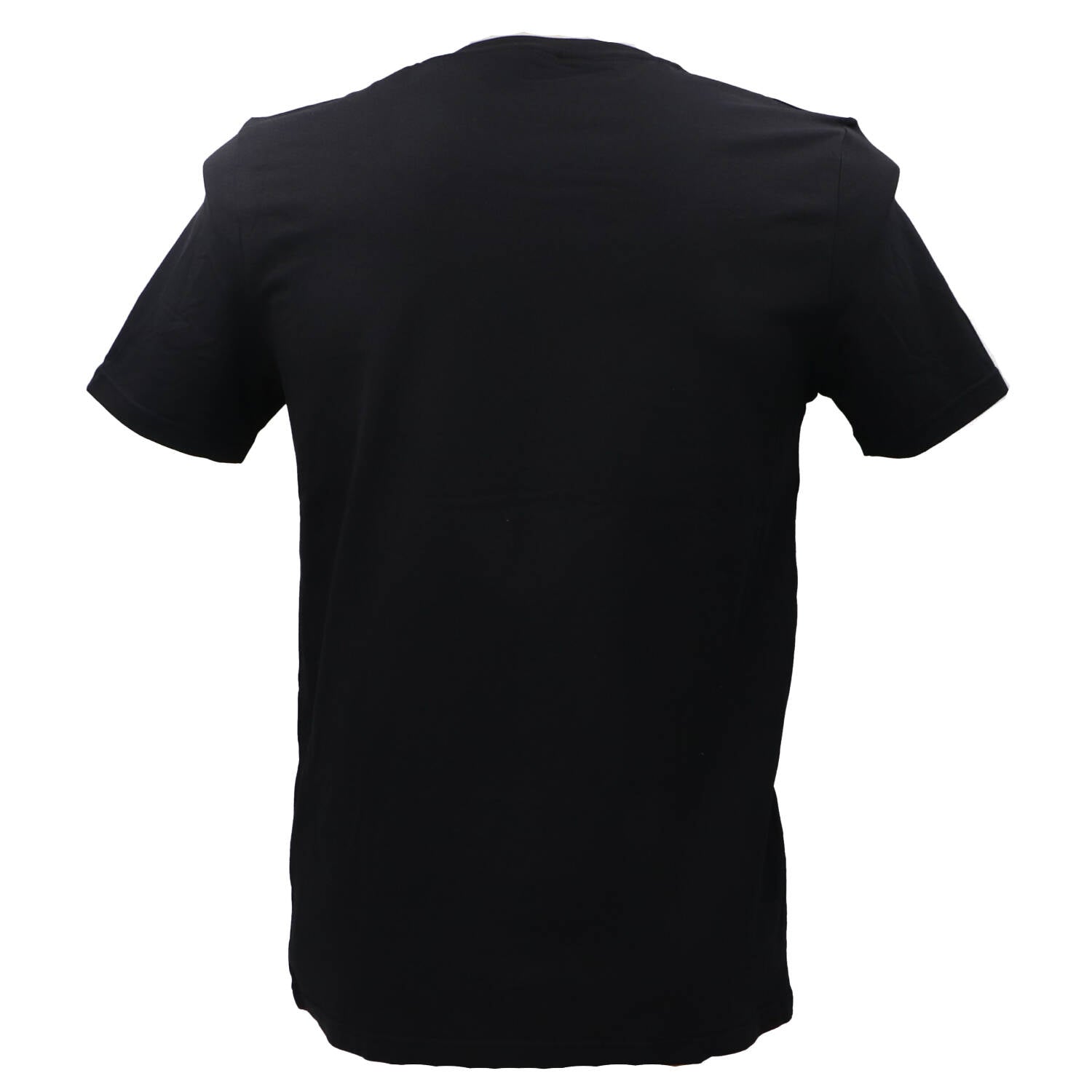 T-shirt SUPIMA T-SHIRT Nero_63802.jpg