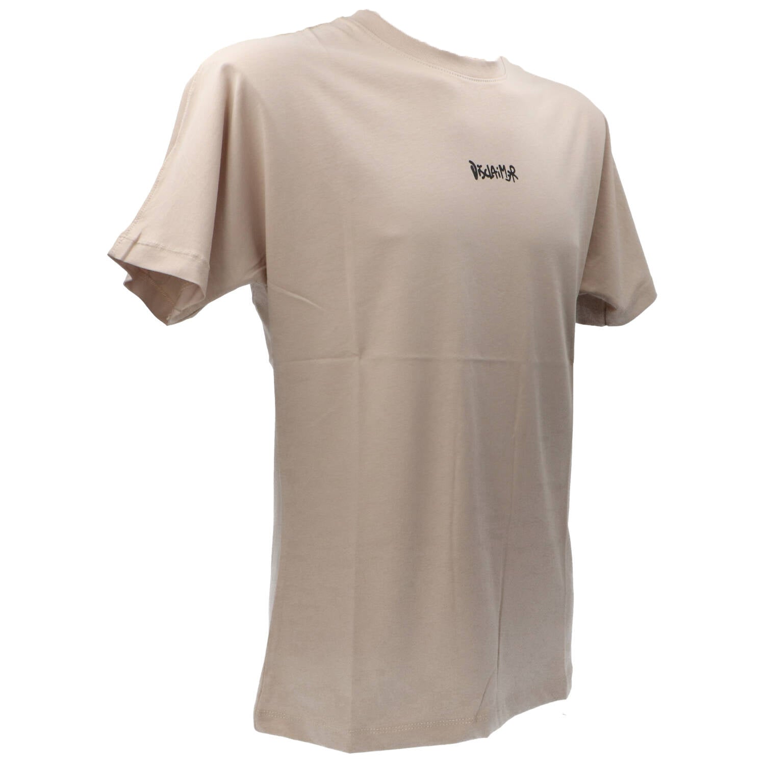 T-shirt T-SHIRT 54802 Beige_67461.jpg