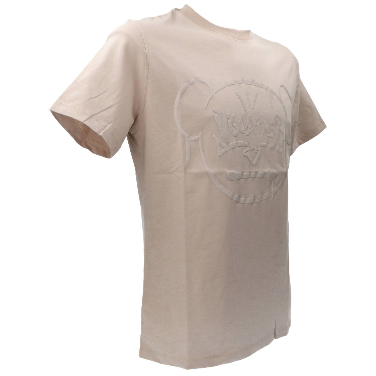 T-shirt T-SHIRT 54847 Beige_67458.jpg