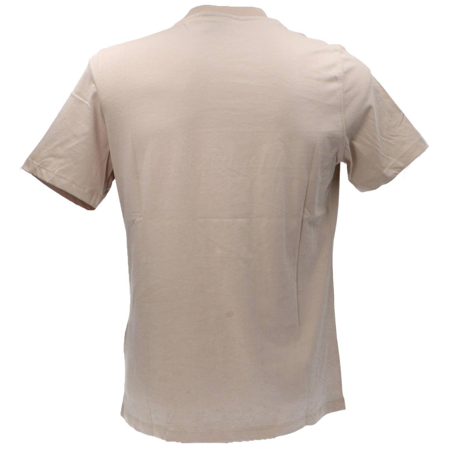 T-shirt T-SHIRT 54847 Beige_67459.jpg