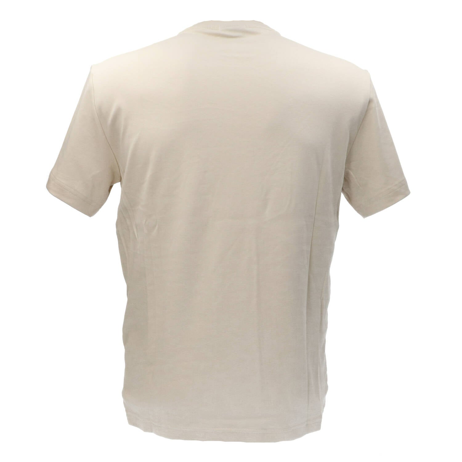 T-shirt T-SHIRT LOGO SERIES 7M000516 Beige_66436.jpg
