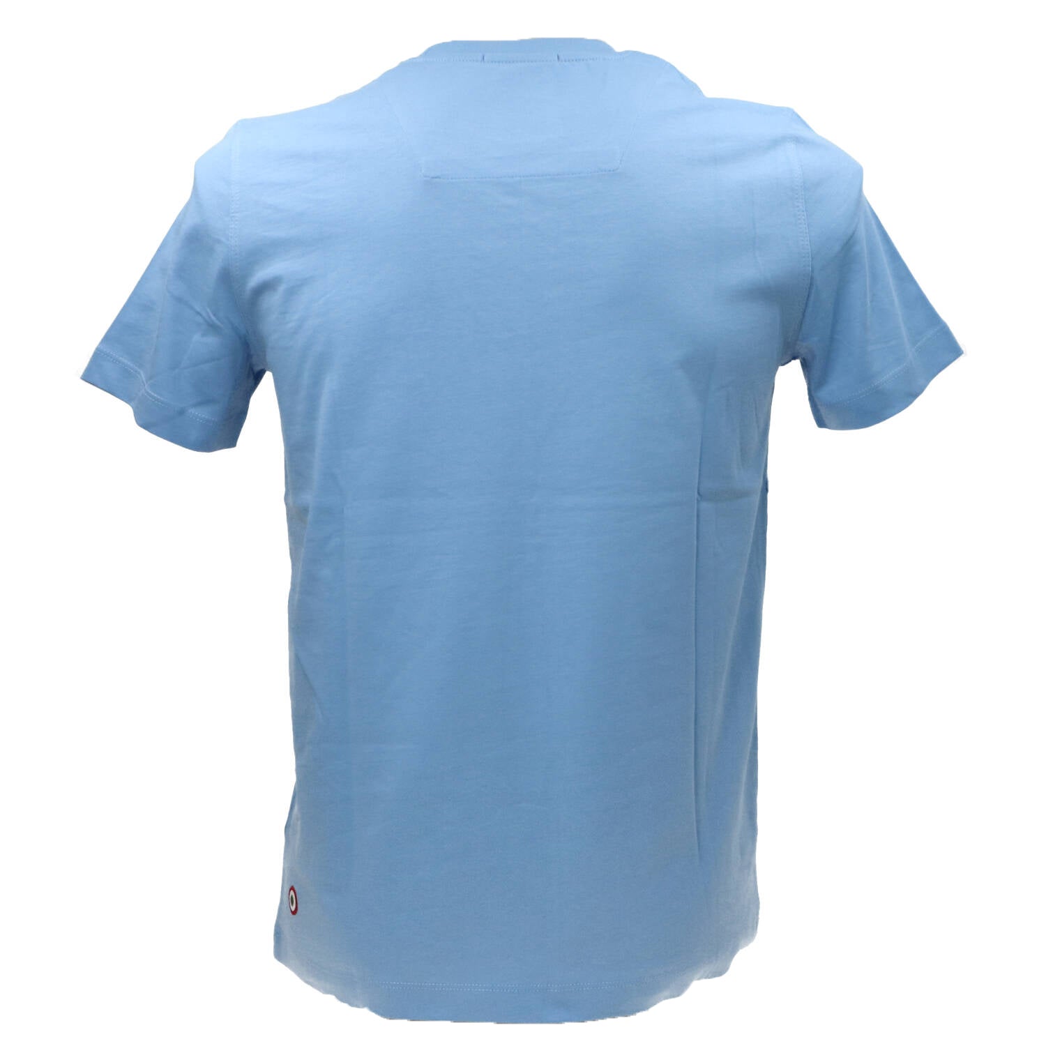 T-shirt T-SHIRT M.C. TS2391J592 Azzurro_67495.jpg