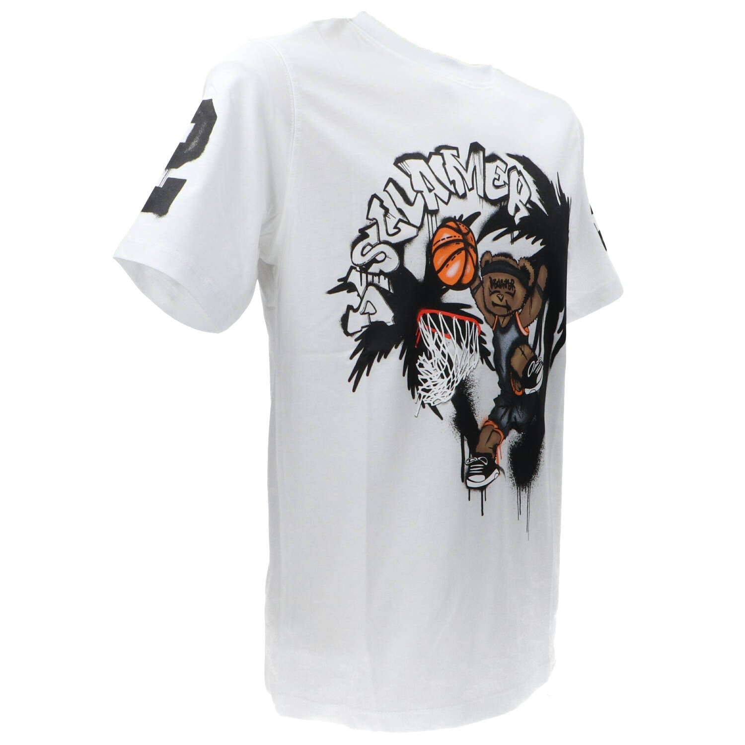 T-shirt T-SHIRT UOMO 54878 Bianco_67407.jpg
