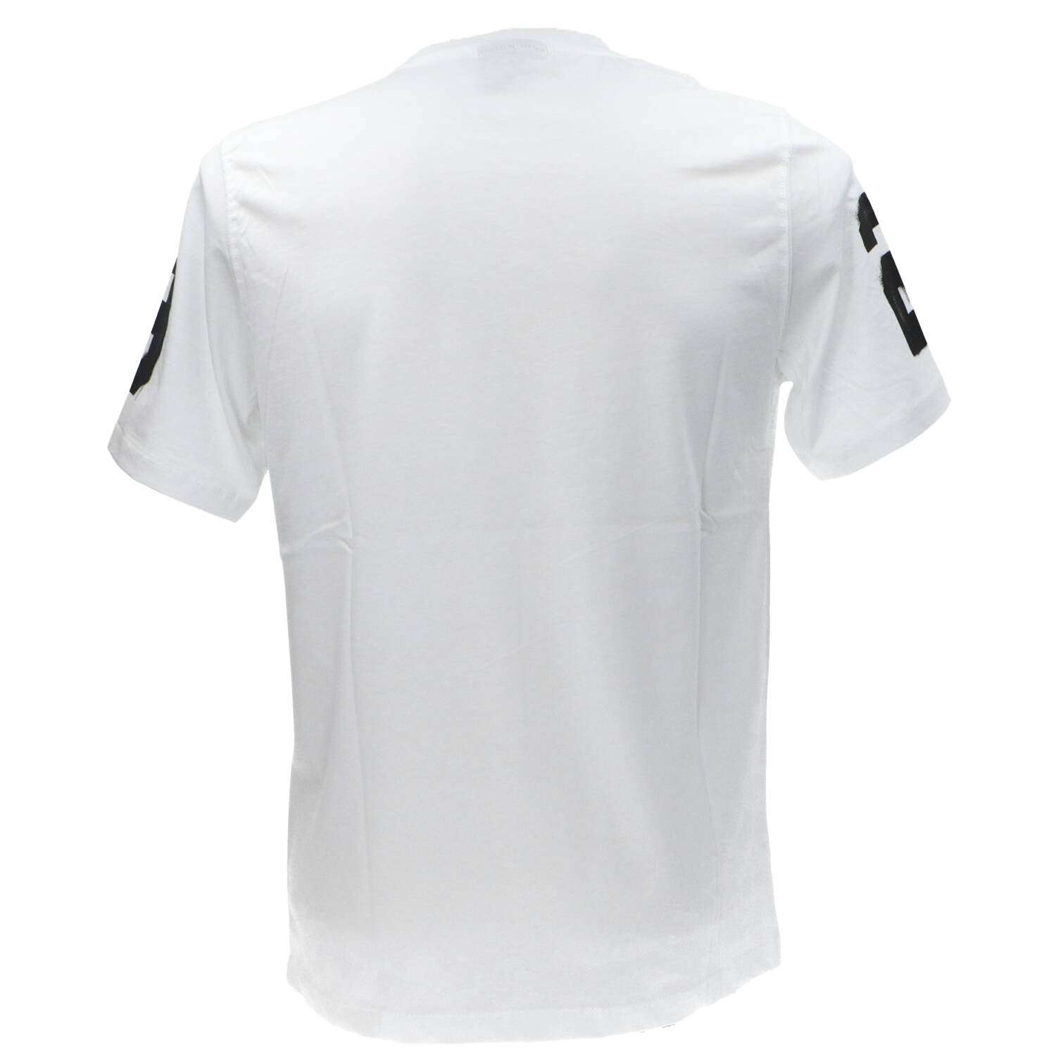 T-shirt T-SHIRT UOMO 54878 Bianco_67408.jpg