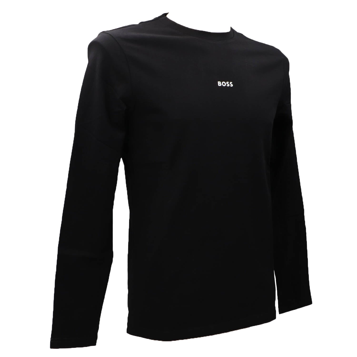 T-shirt TCHARK Nero_50927.jpg