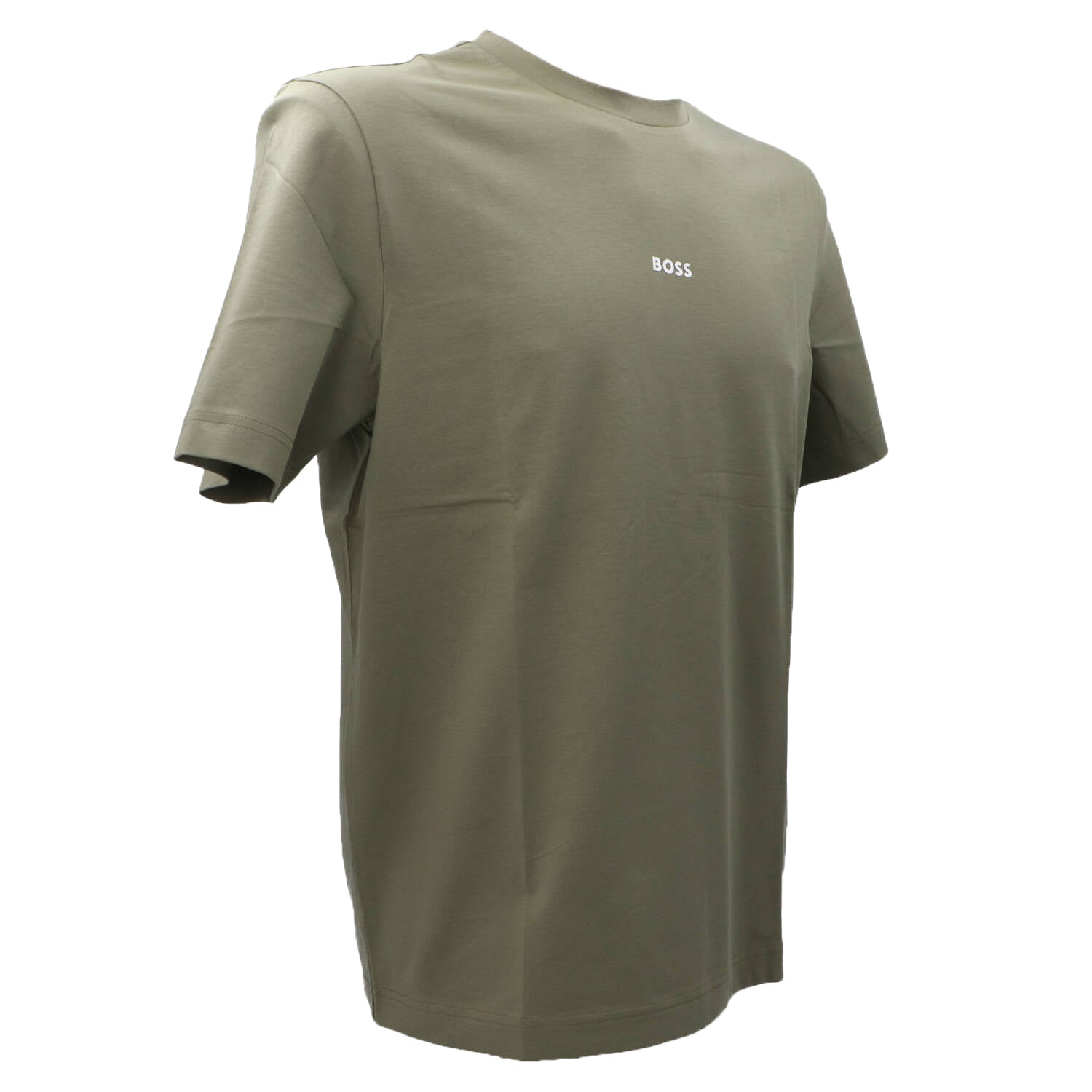 T-shirt TCHUP Verde Scuro_54309.jpg