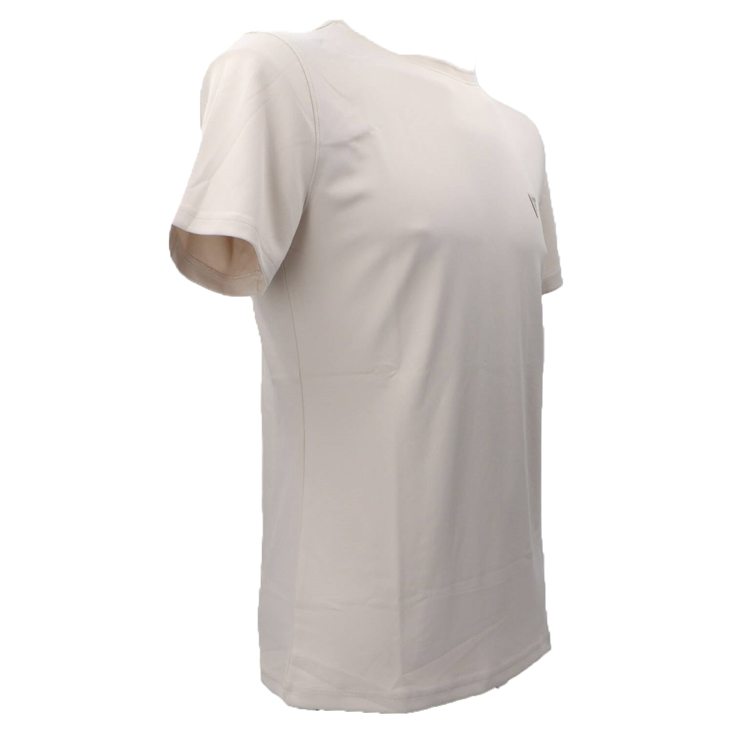 T-shirt TECH STRETCH TEE Beige_57390.jpg
