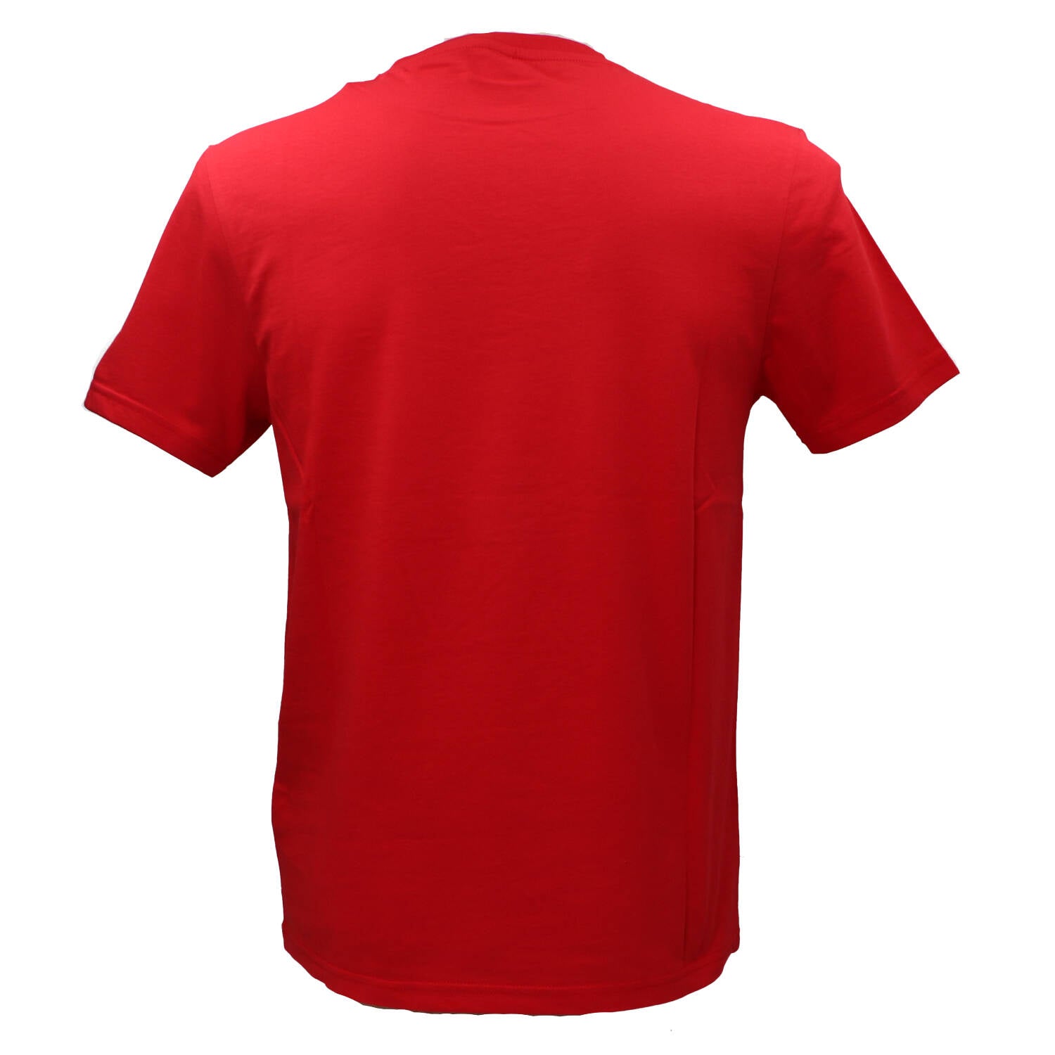 T-shirt V1A0781 4305 T-SHIRT Rosso_63555.jpg