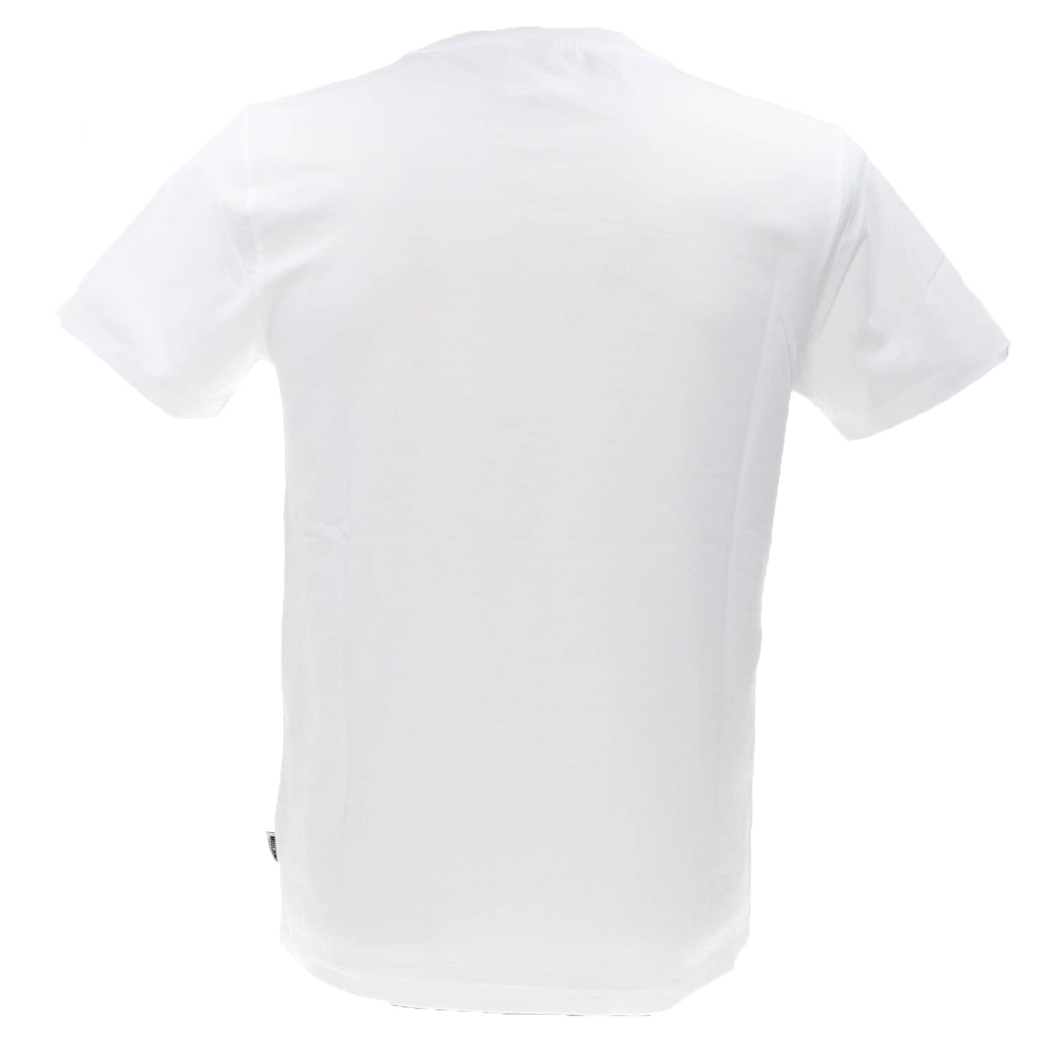 T-shirt V1A0788 MEN UNDERBEAR Bianco_47592.jpg