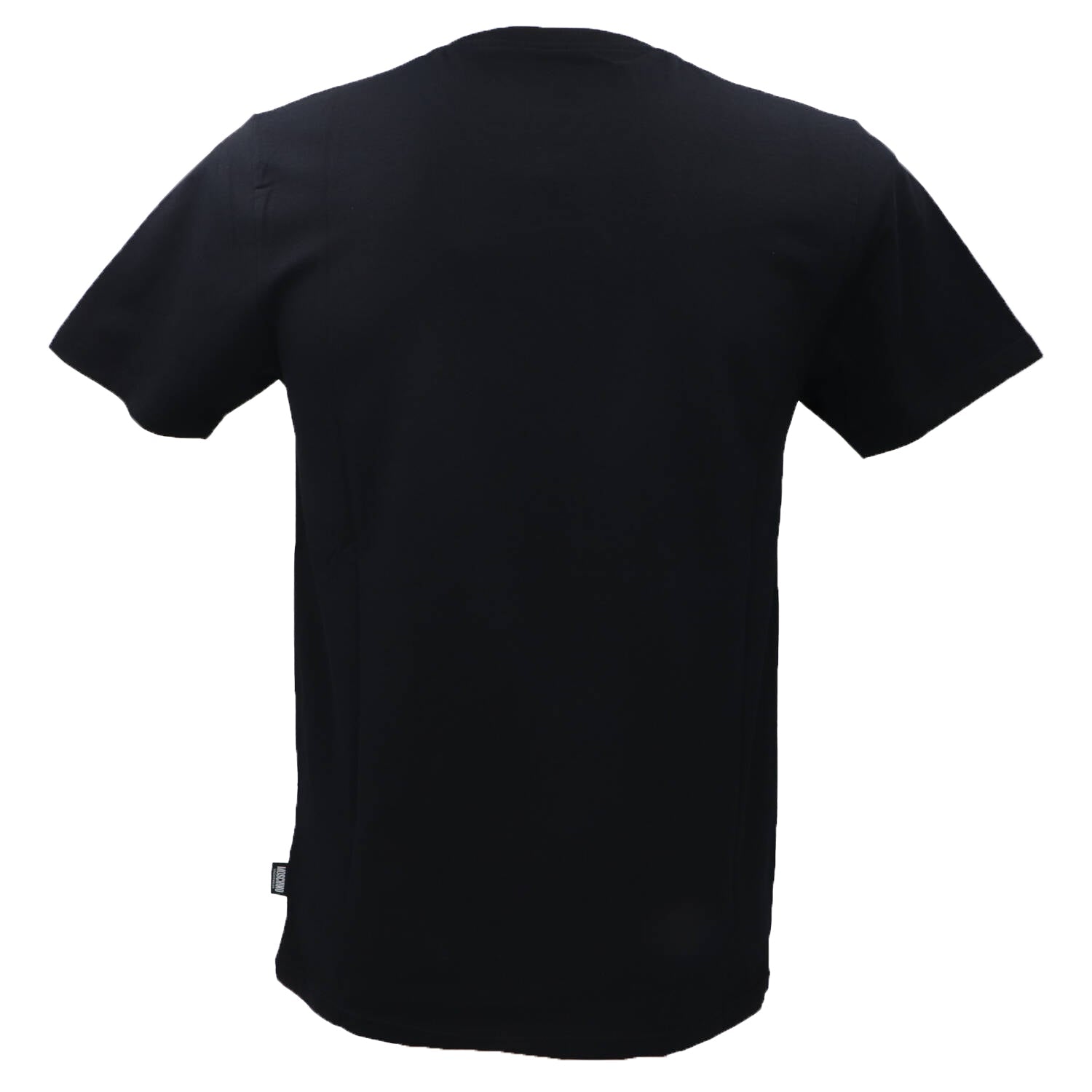 T-shirt V1A0788 MEN UNDERBEAR Nero_47589.jpg