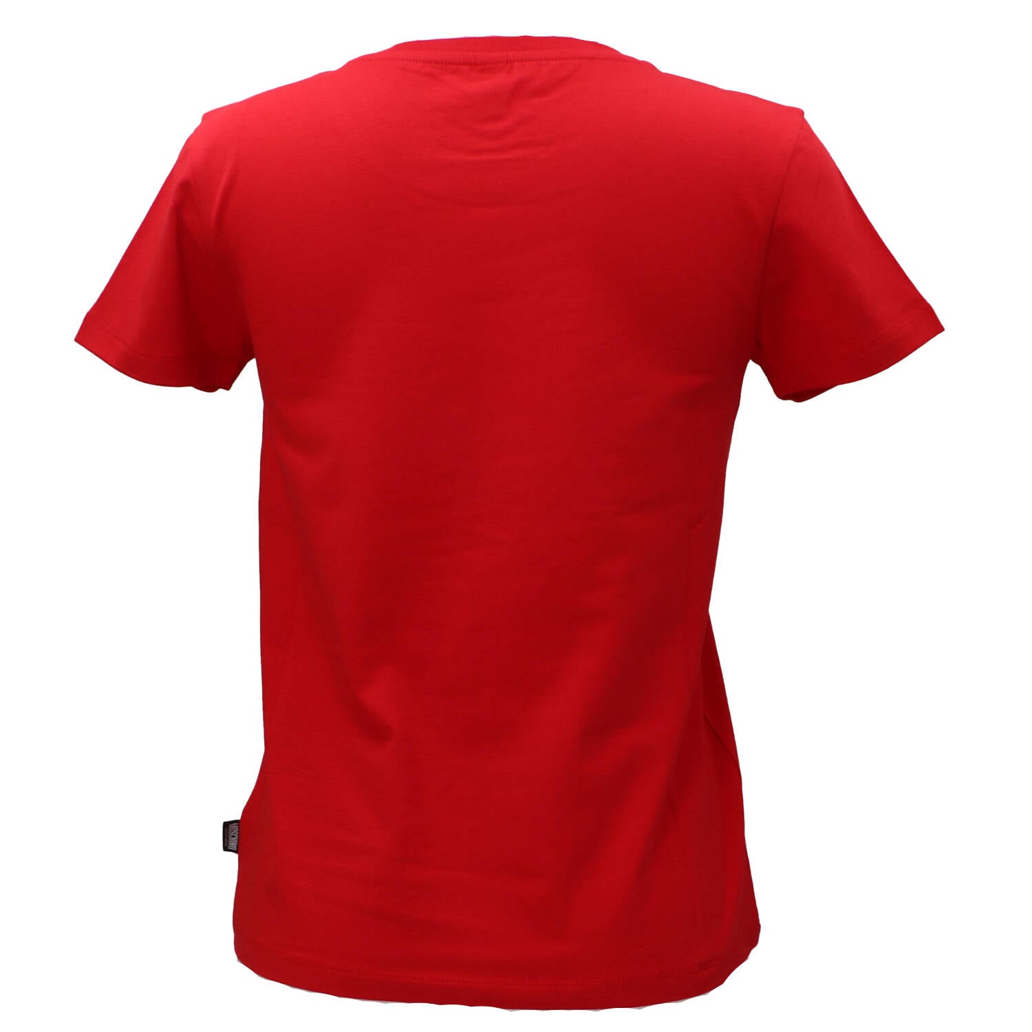 T-shirt V6A0788 WOMEN UNDERBEAR Rosso_63648.jpg