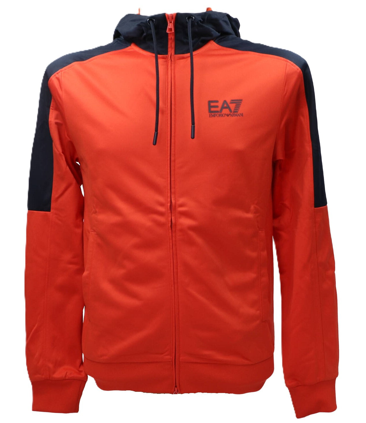 Tute 6DPV70 PJHCZ COMPLETO VISIBILITY Arancione_58352.jpg