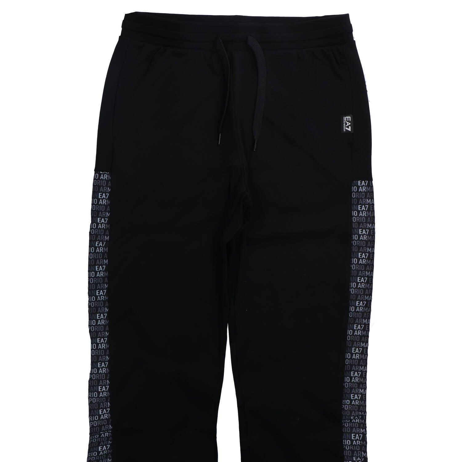 Tute JOGGERS LOGO SERIES 7M000216 Nero_65206.jpg