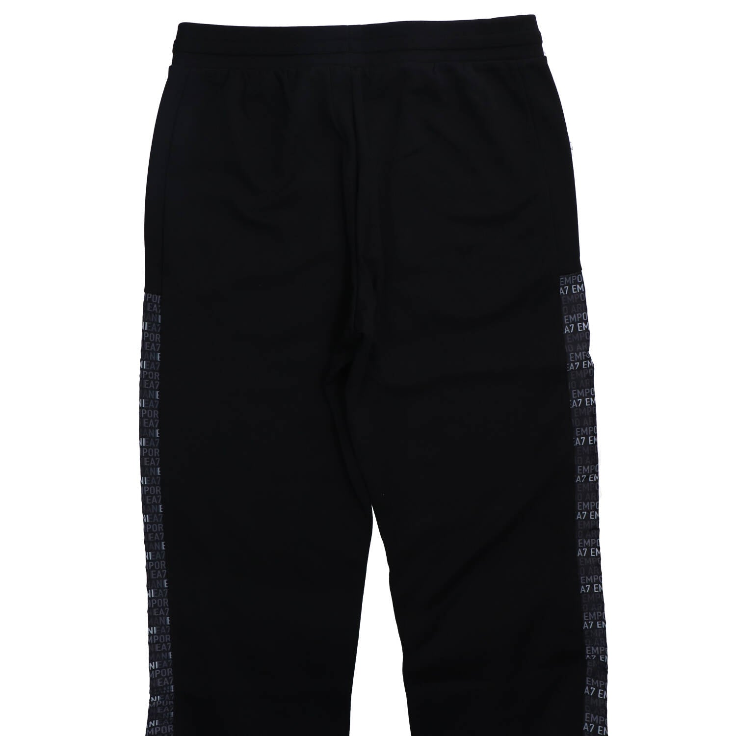 Tute JOGGERS LOGO SERIES 7M000216 Nero_65207.jpg