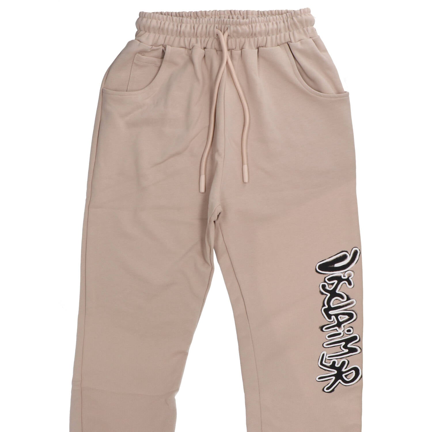 Tute PANTALONE IN FELPA 54852 Beige_62222.jpg