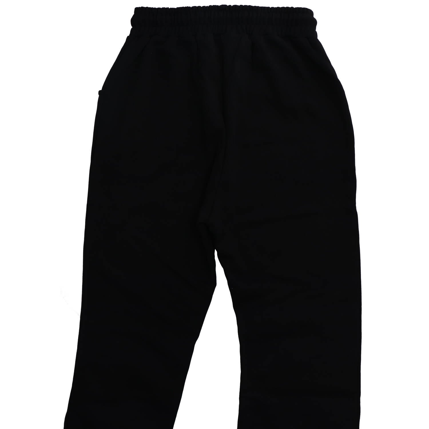 Tute PANTALONE IN FELPA 54852 Nero_62281.jpg