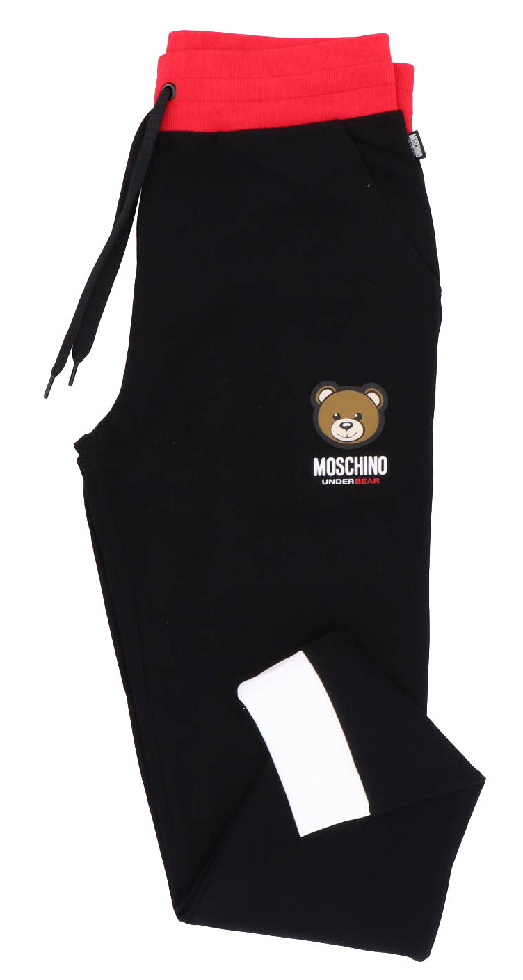 Tute V1A6822 4413 TEDDY PANTS Nero_41849.jpg