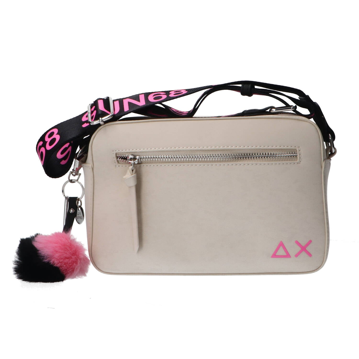 Z45269 SAPONETTA BAG Beige_72552.jpg