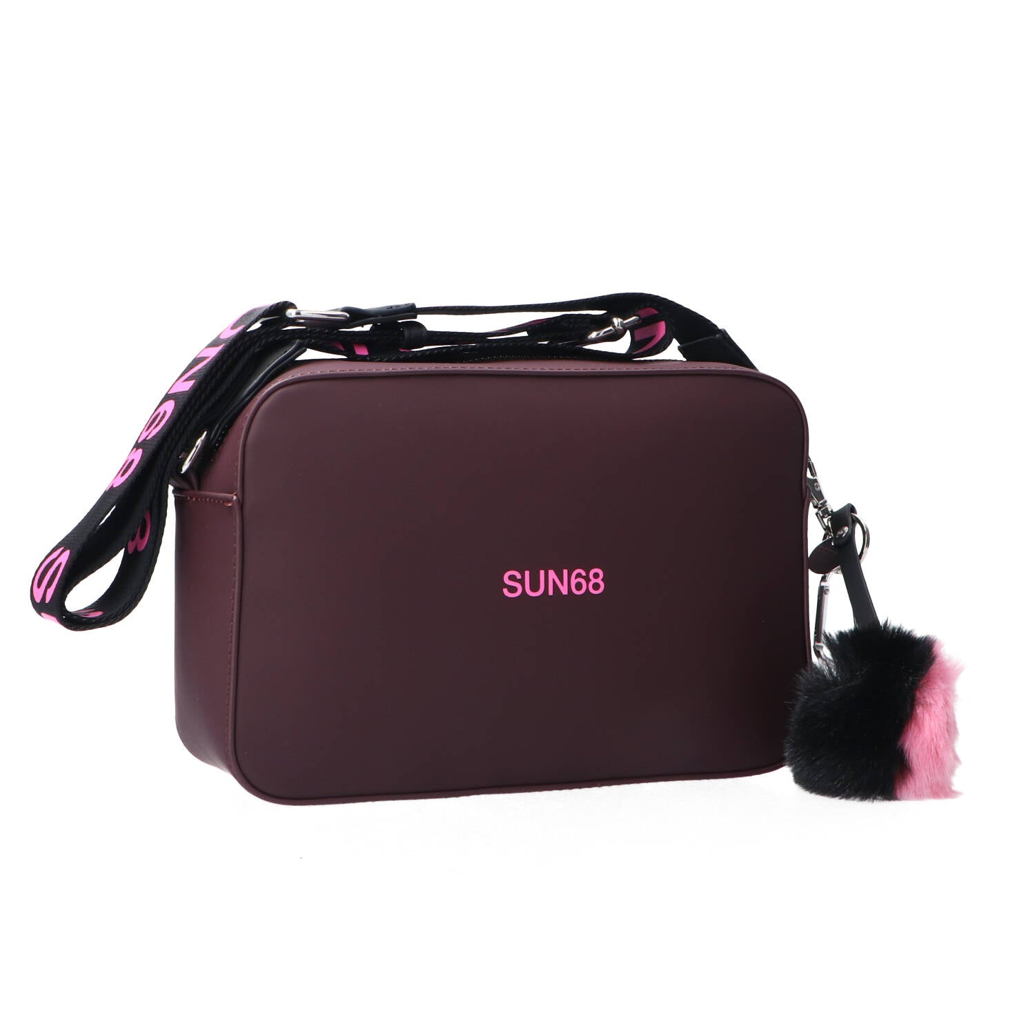 Z45269 SAPONETTA BAG Bordeaux_72554.jpg