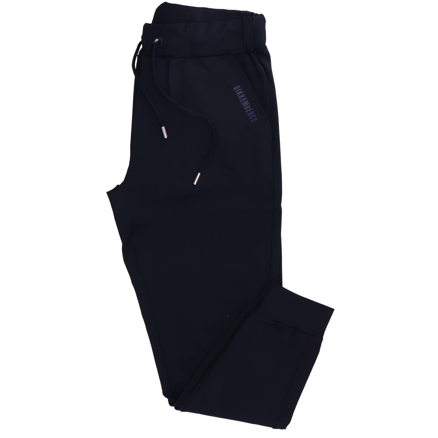 Bikkembergs Tuta Uomo con Cappuccio Blu