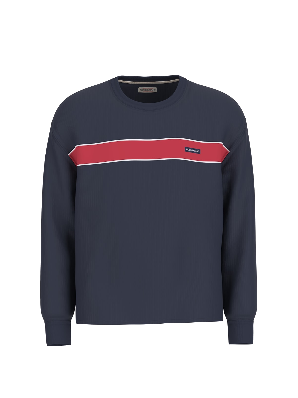 GJ CN REG DROP NEEDLE Blu