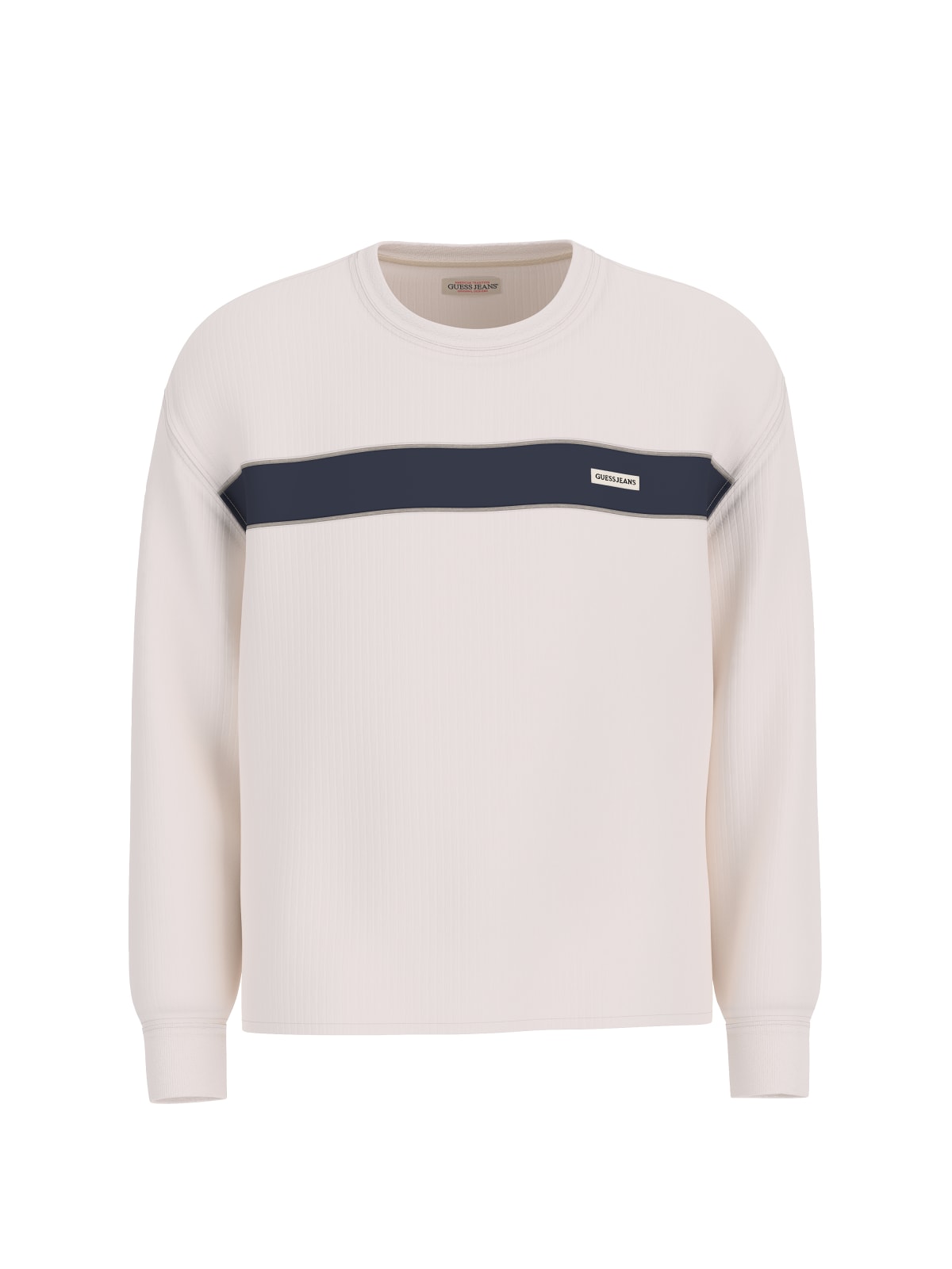 GJ CN REG DROP NEEDLE Bianco