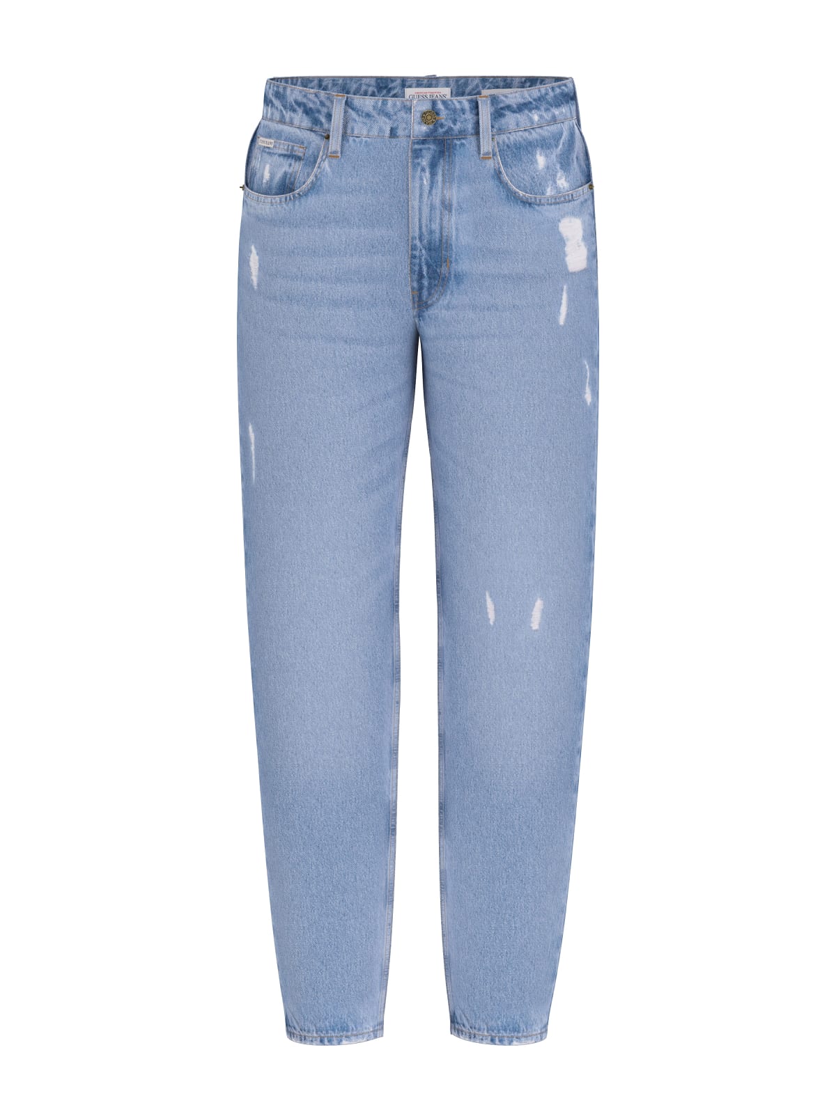 GJ G15 RELAXED TAPER Denim