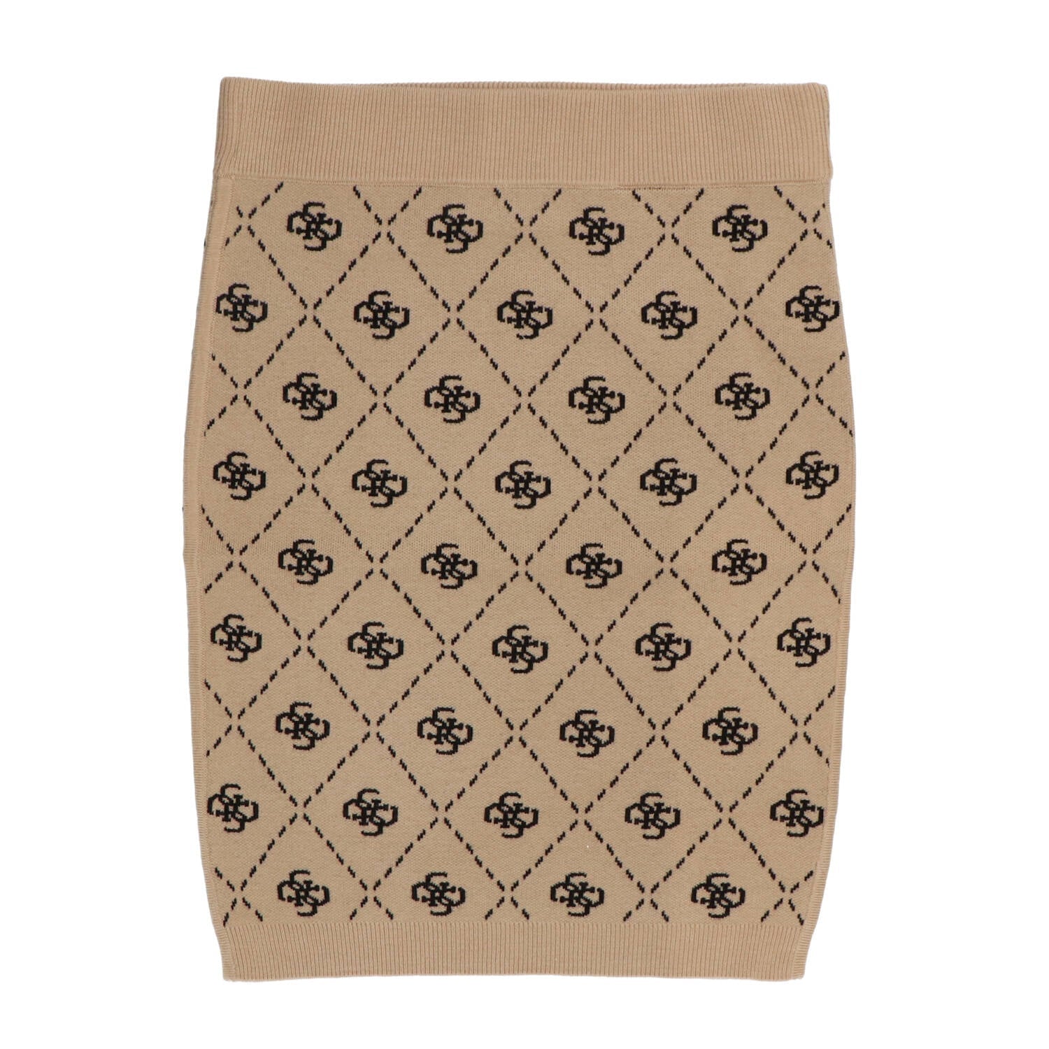 Guess Gonna Donna con Zip Beige