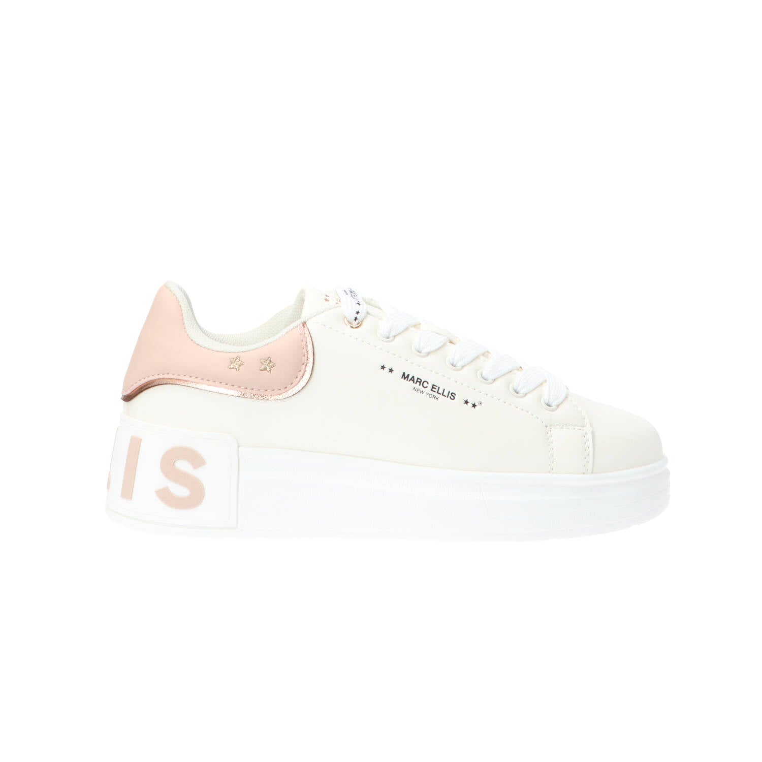 Sneakers Sintra 6001 Beige